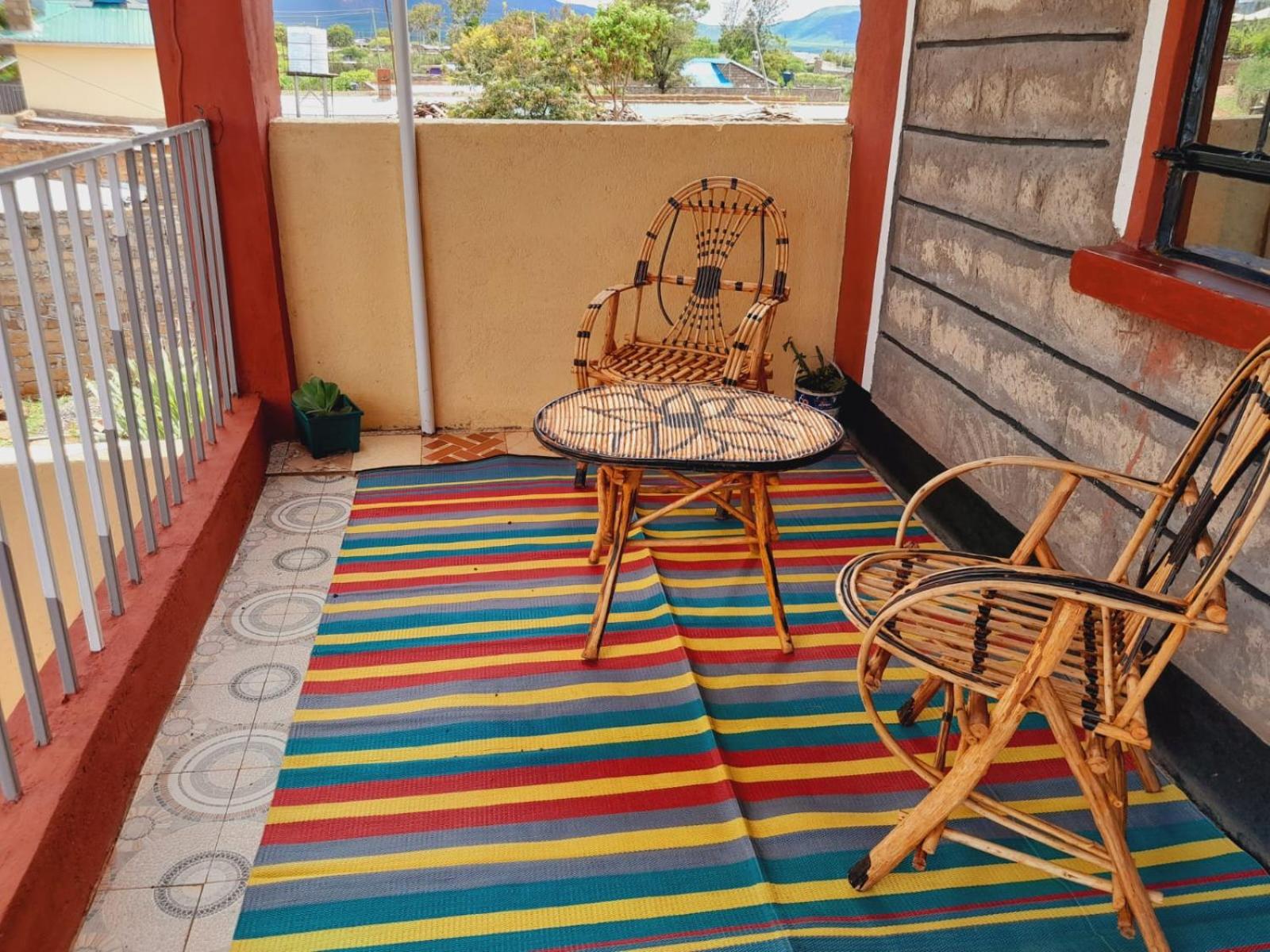 Hotfoot Homestays