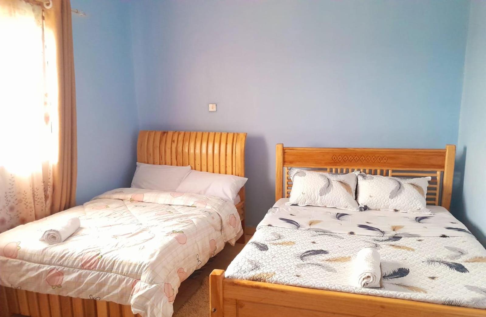 Hotfoot Homestays