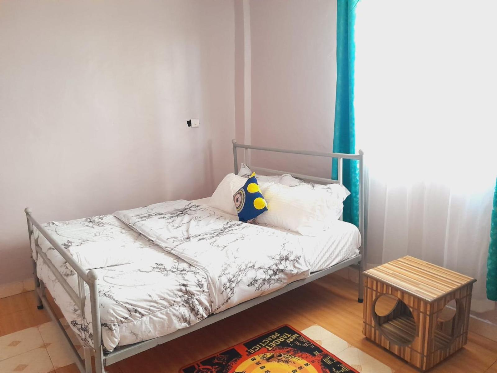 Hotfoot Homestays