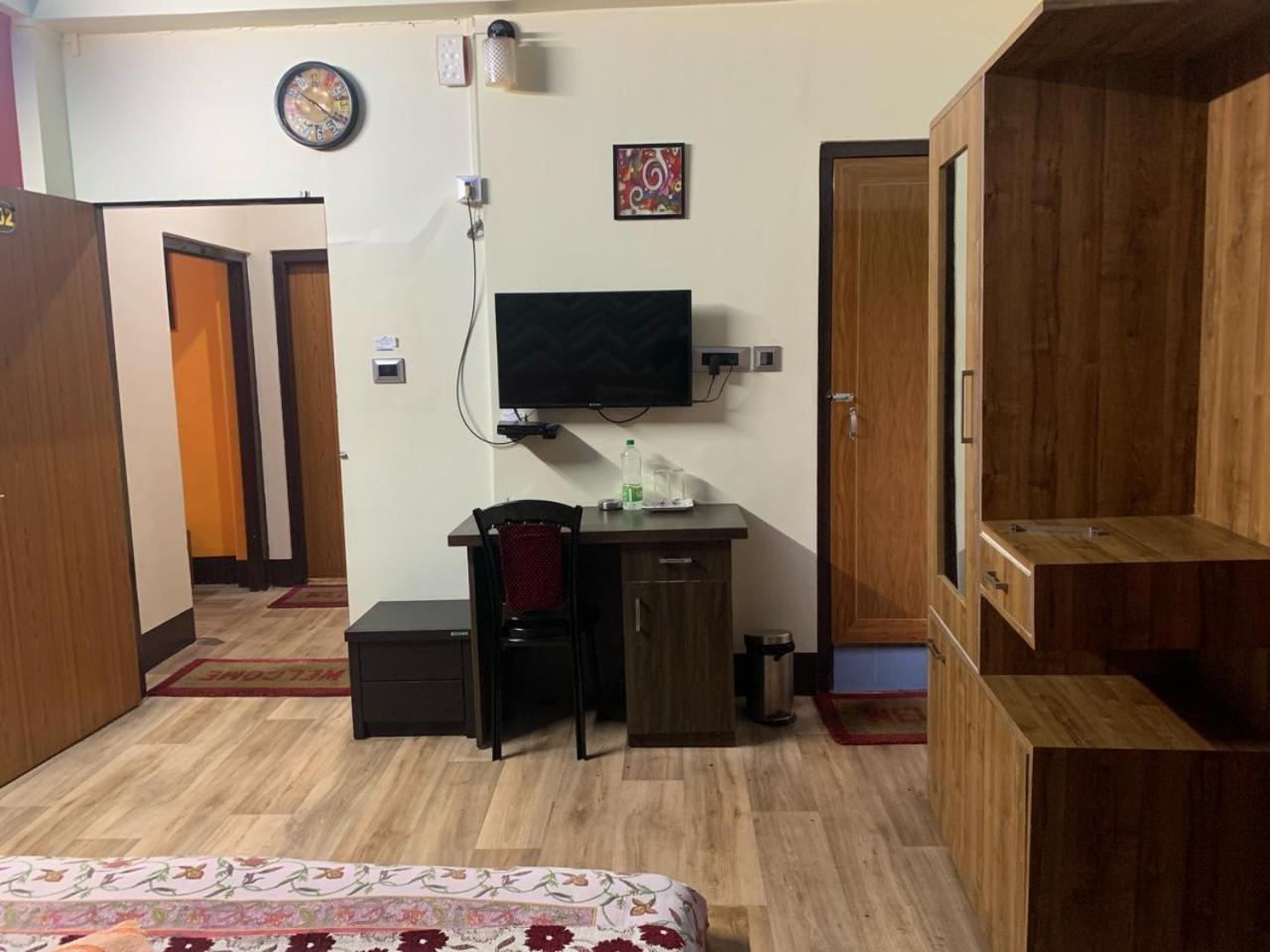 Eastwood Guest House
