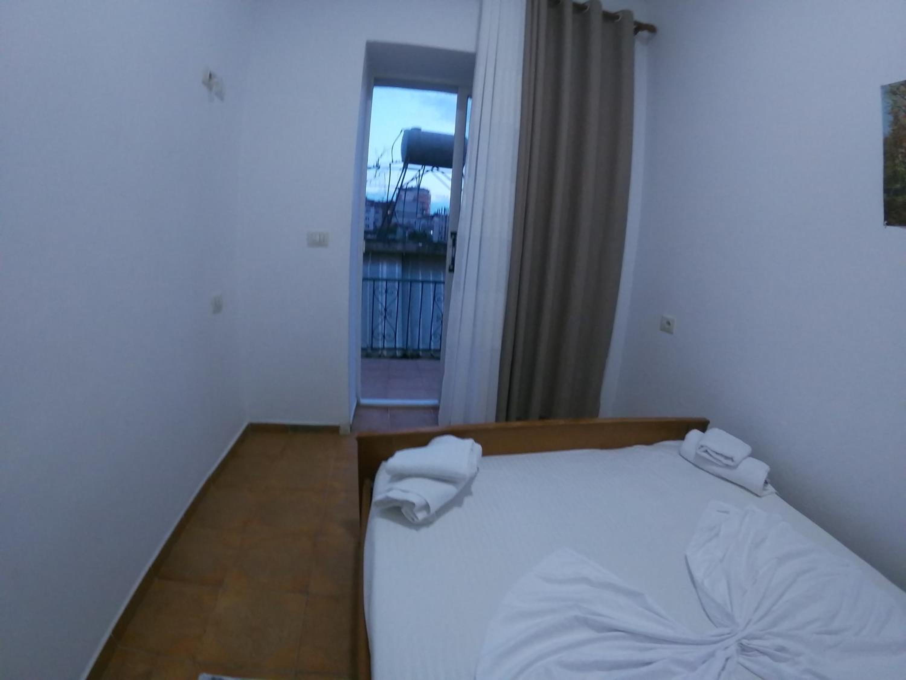 Hostel Casa Mia SR