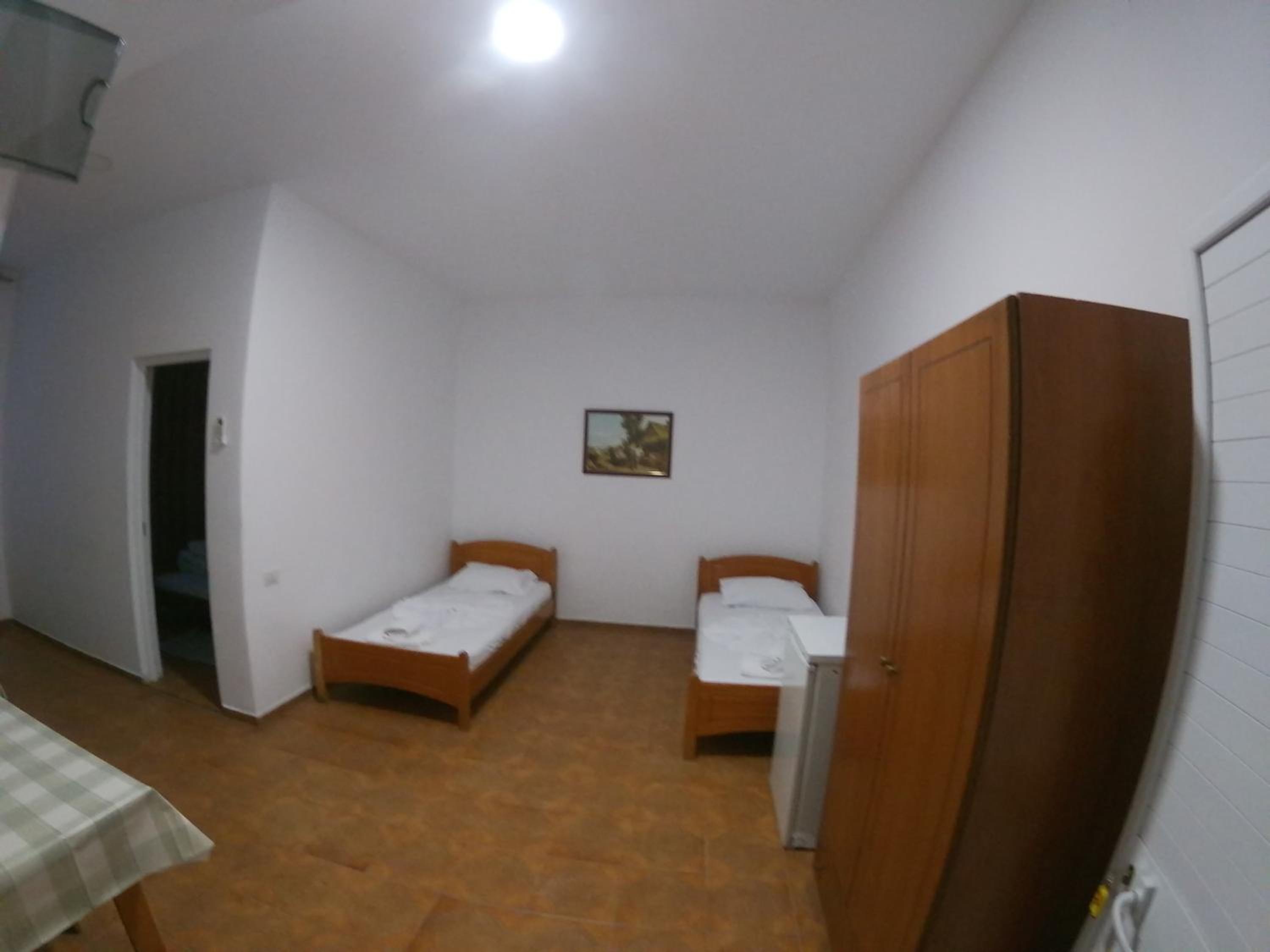 Hostel Casa Mia SR