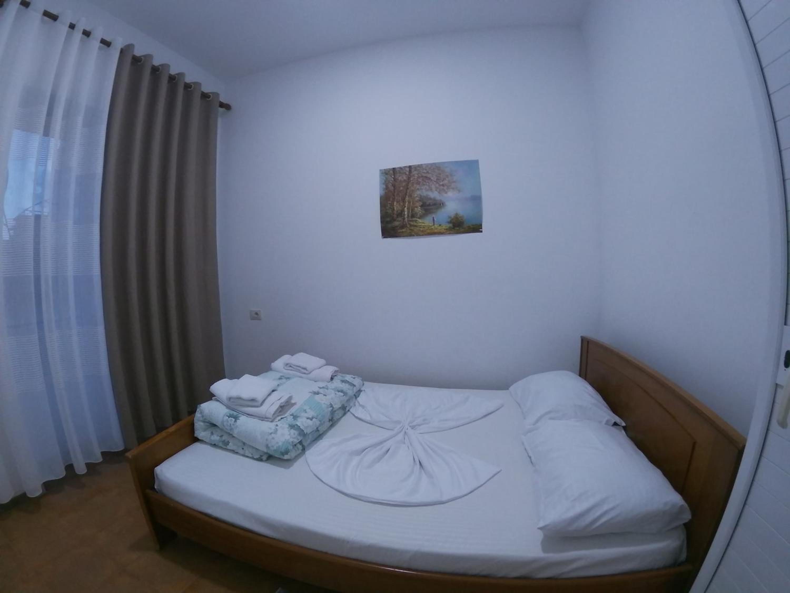 Hostel Casa Mia SR