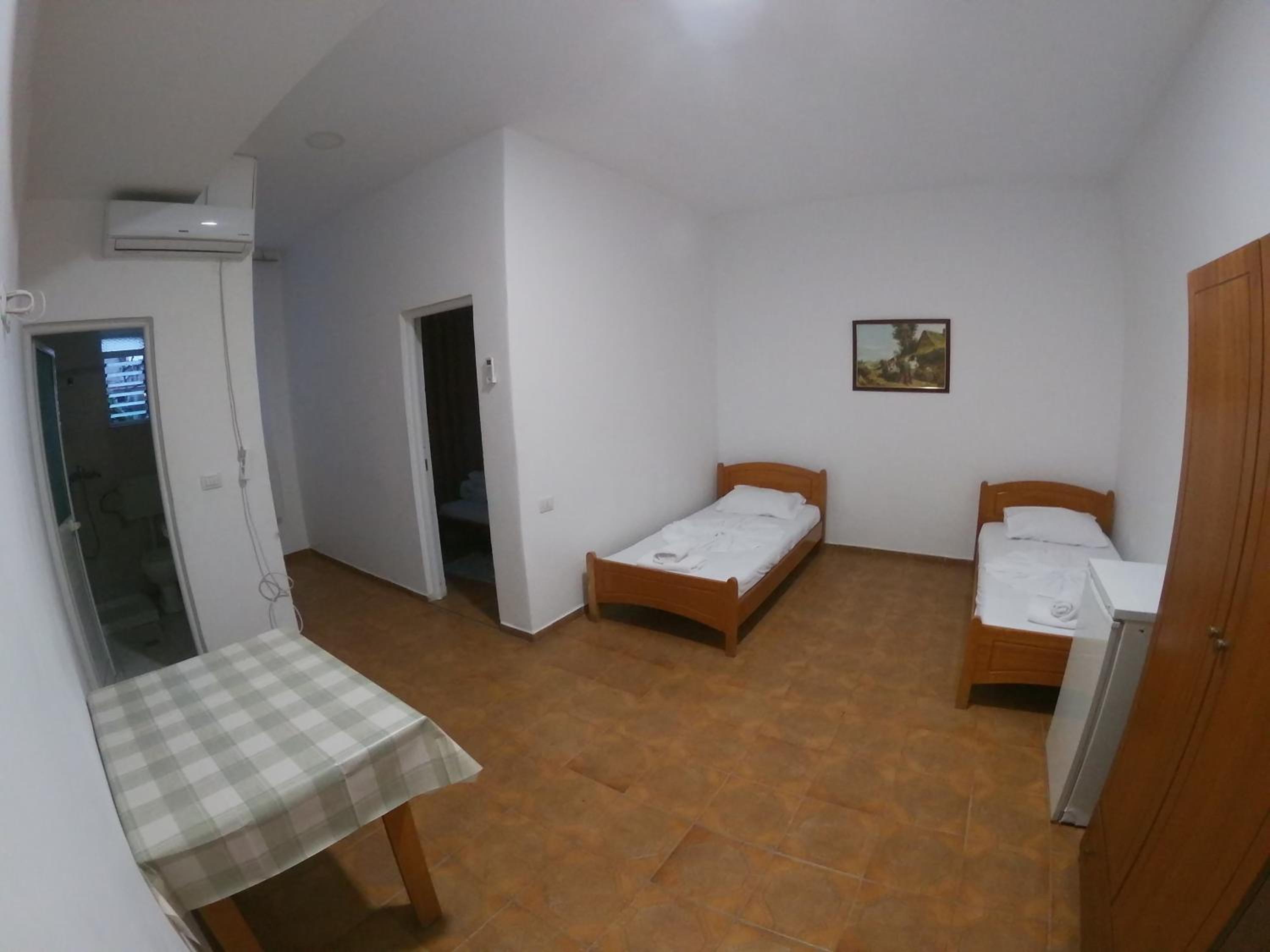 Hostel Casa Mia SR