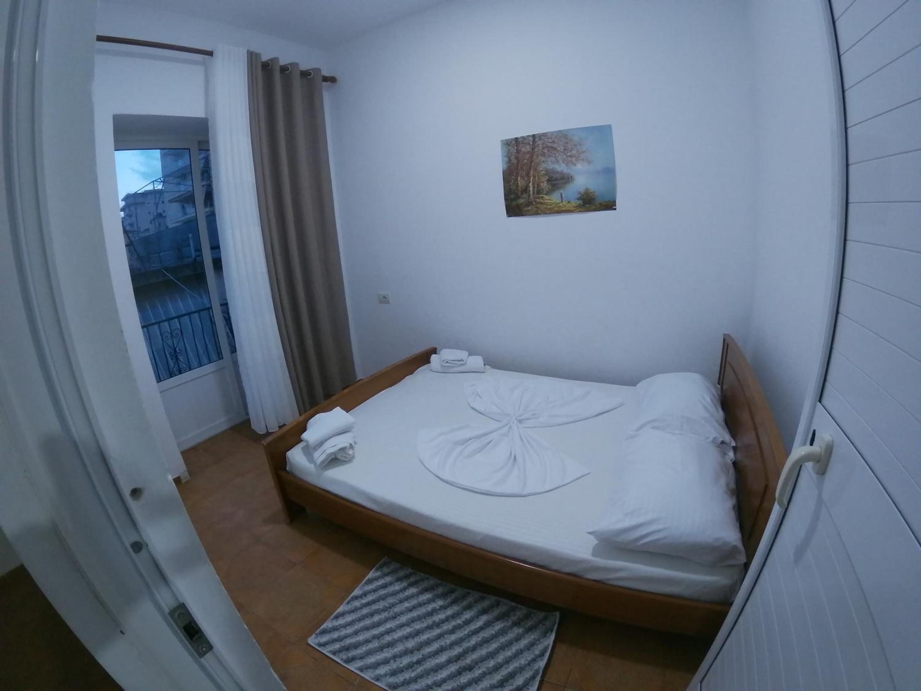 Hostel Casa Mia SR