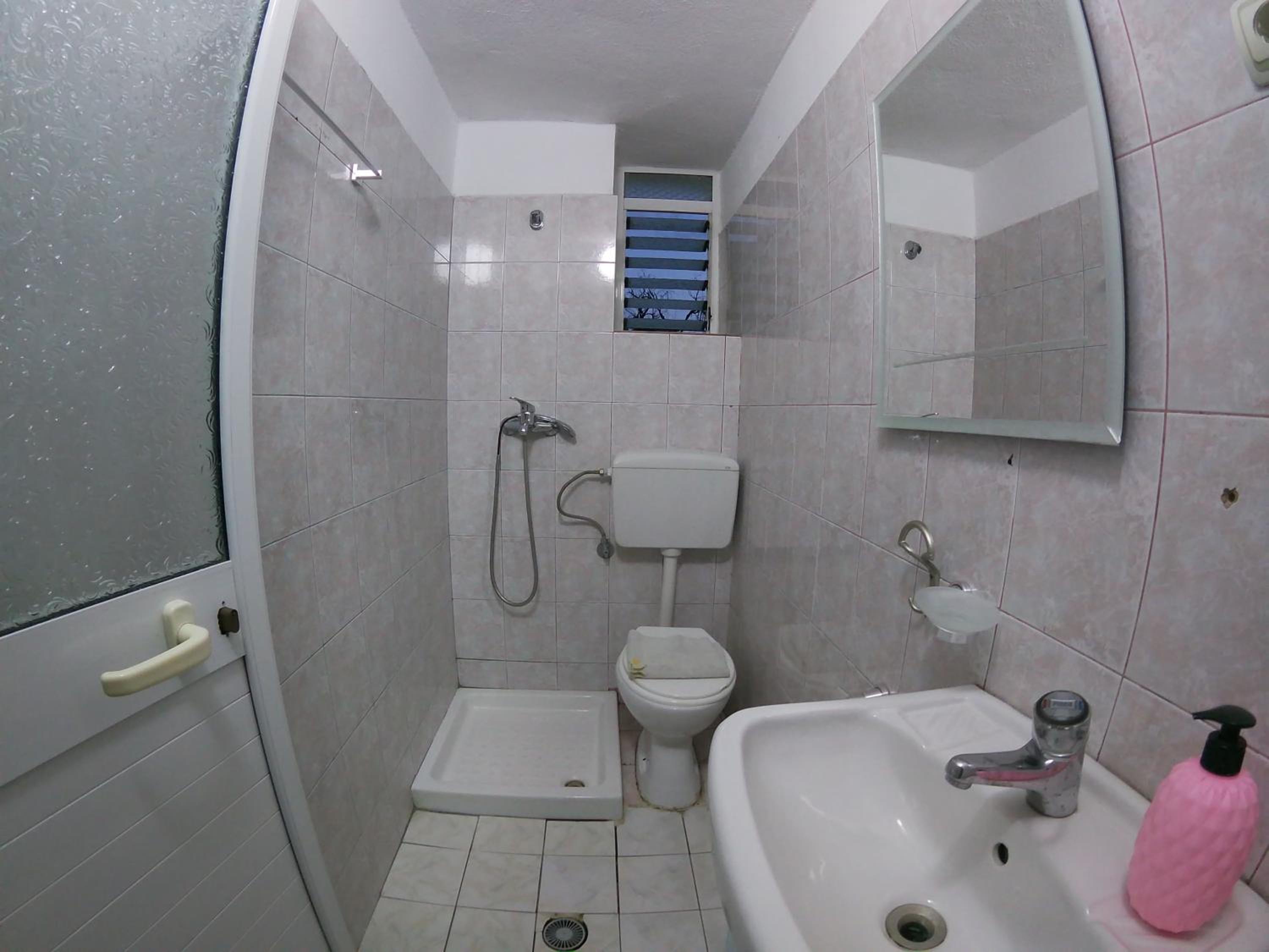 Hostel Casa Mia SR