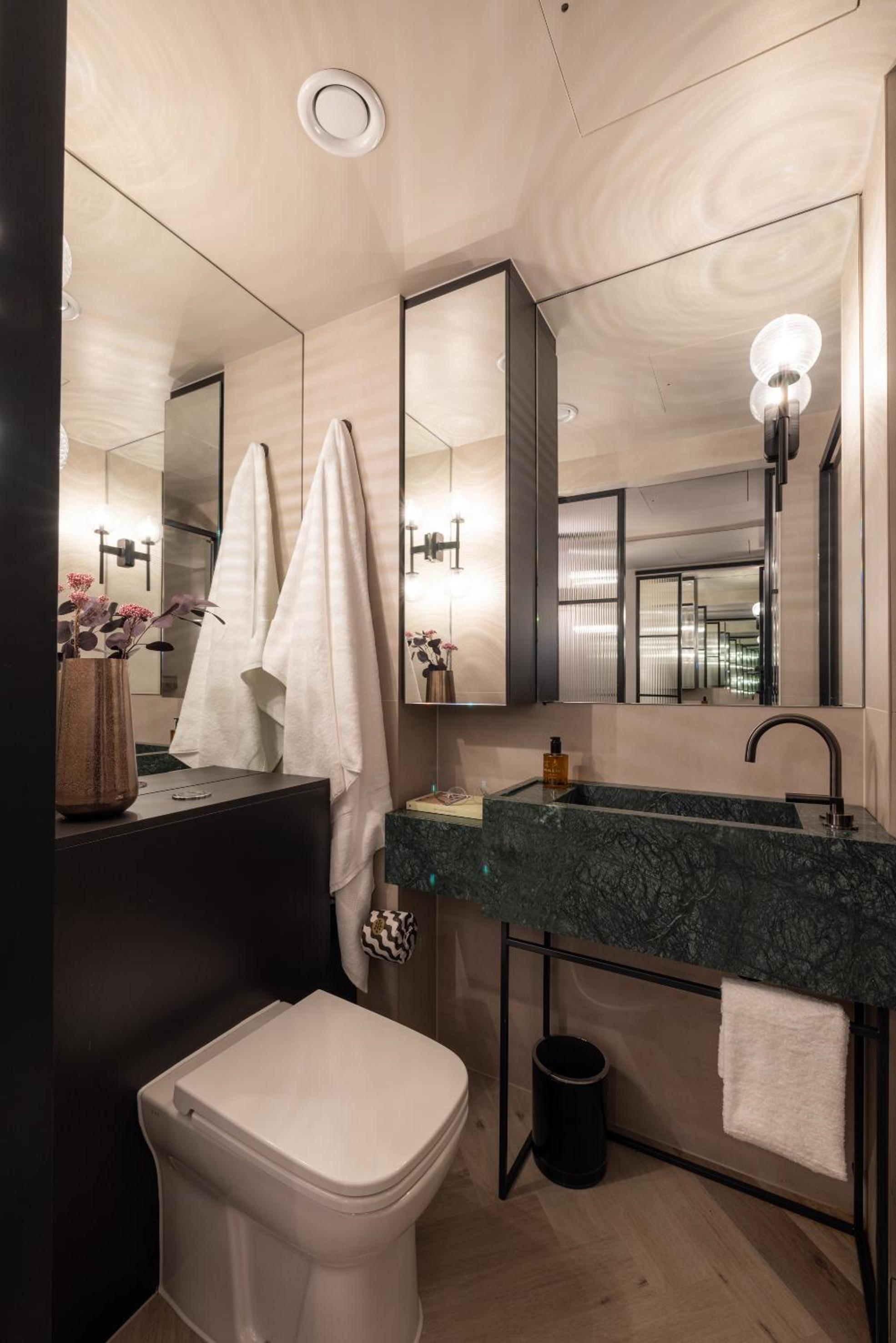 The Brondesbury by Nestor