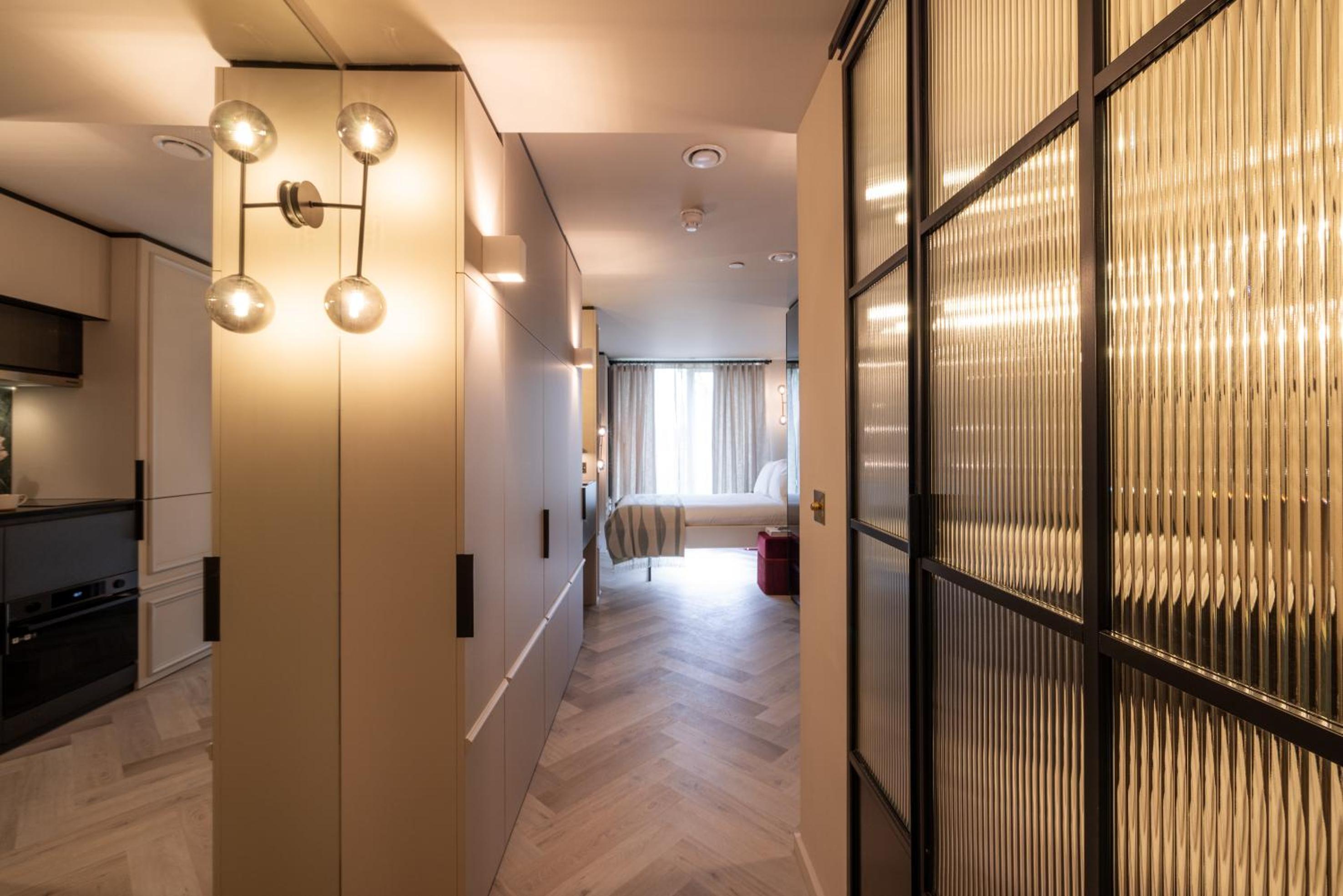 The Brondesbury by Nestor