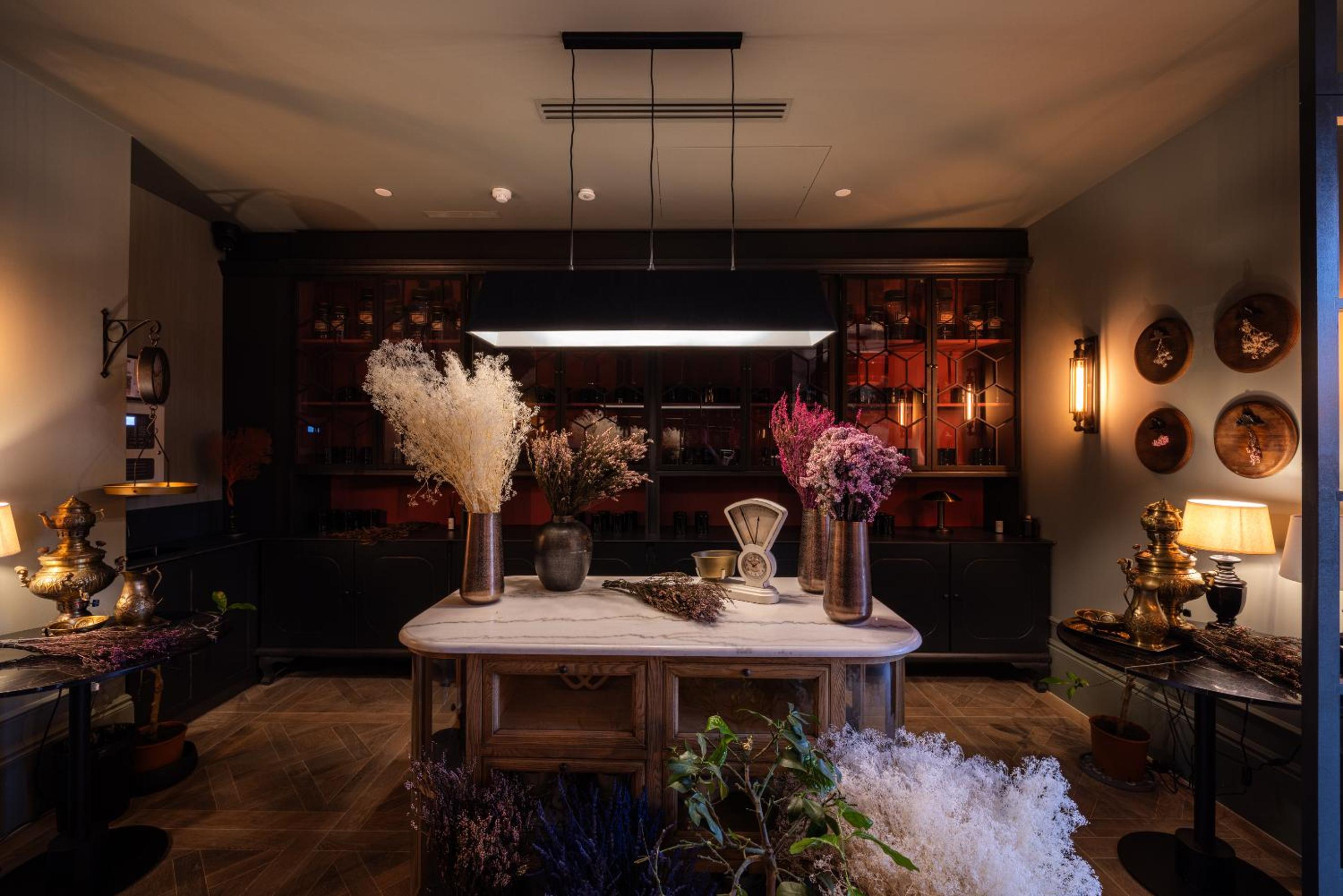 The Brondesbury by Nestor