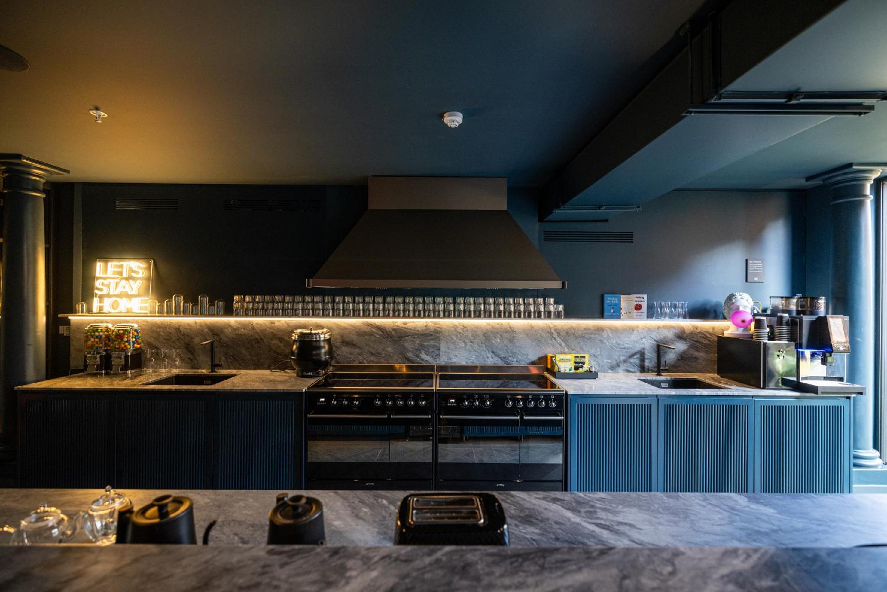 The Brondesbury by Nestor