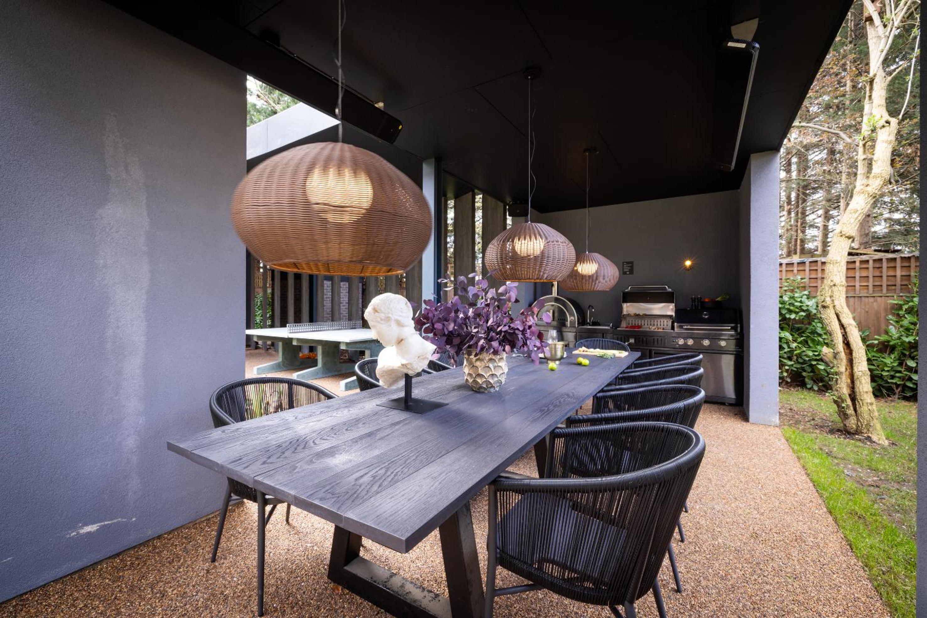 The Brondesbury by Nestor