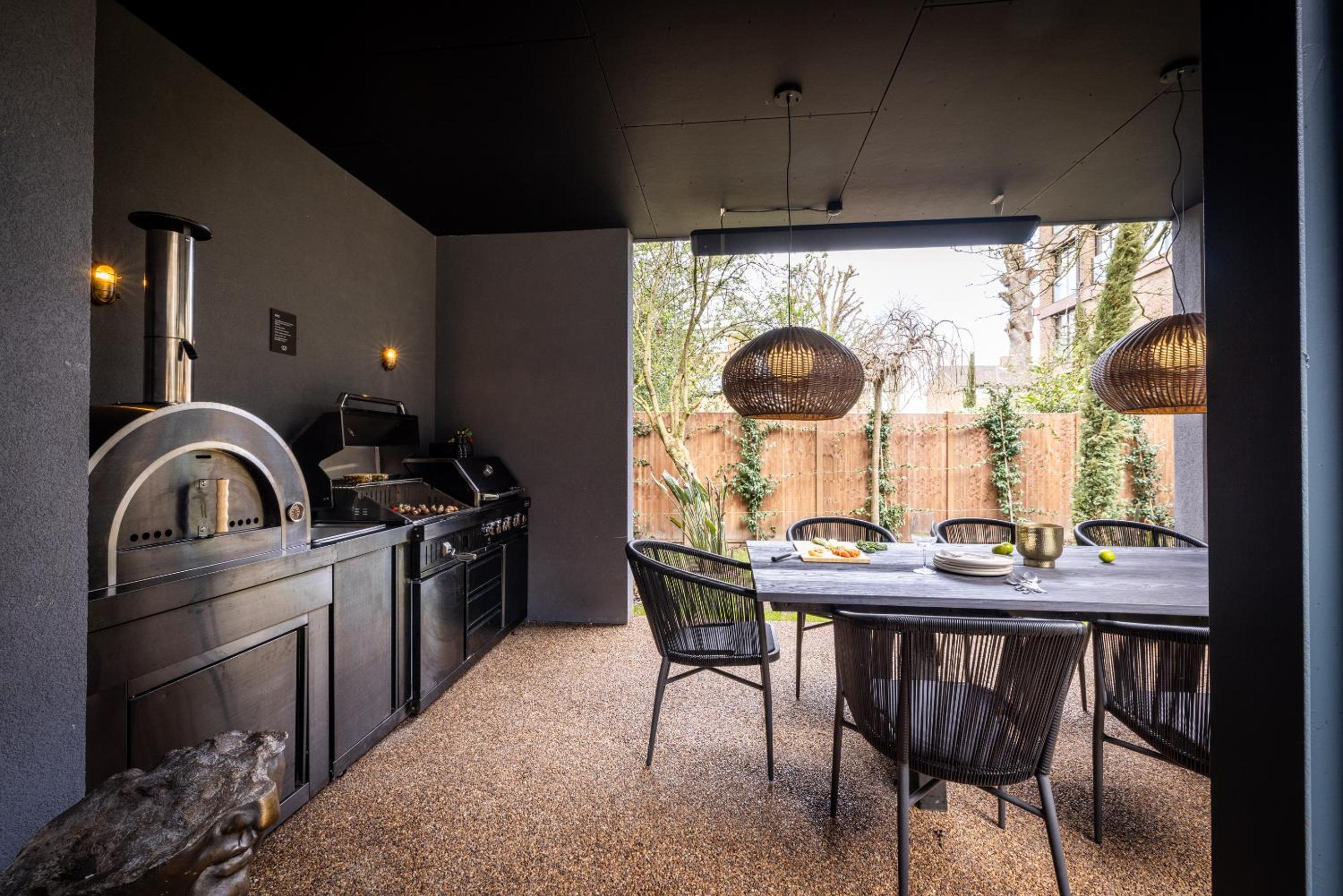 The Brondesbury by Nestor