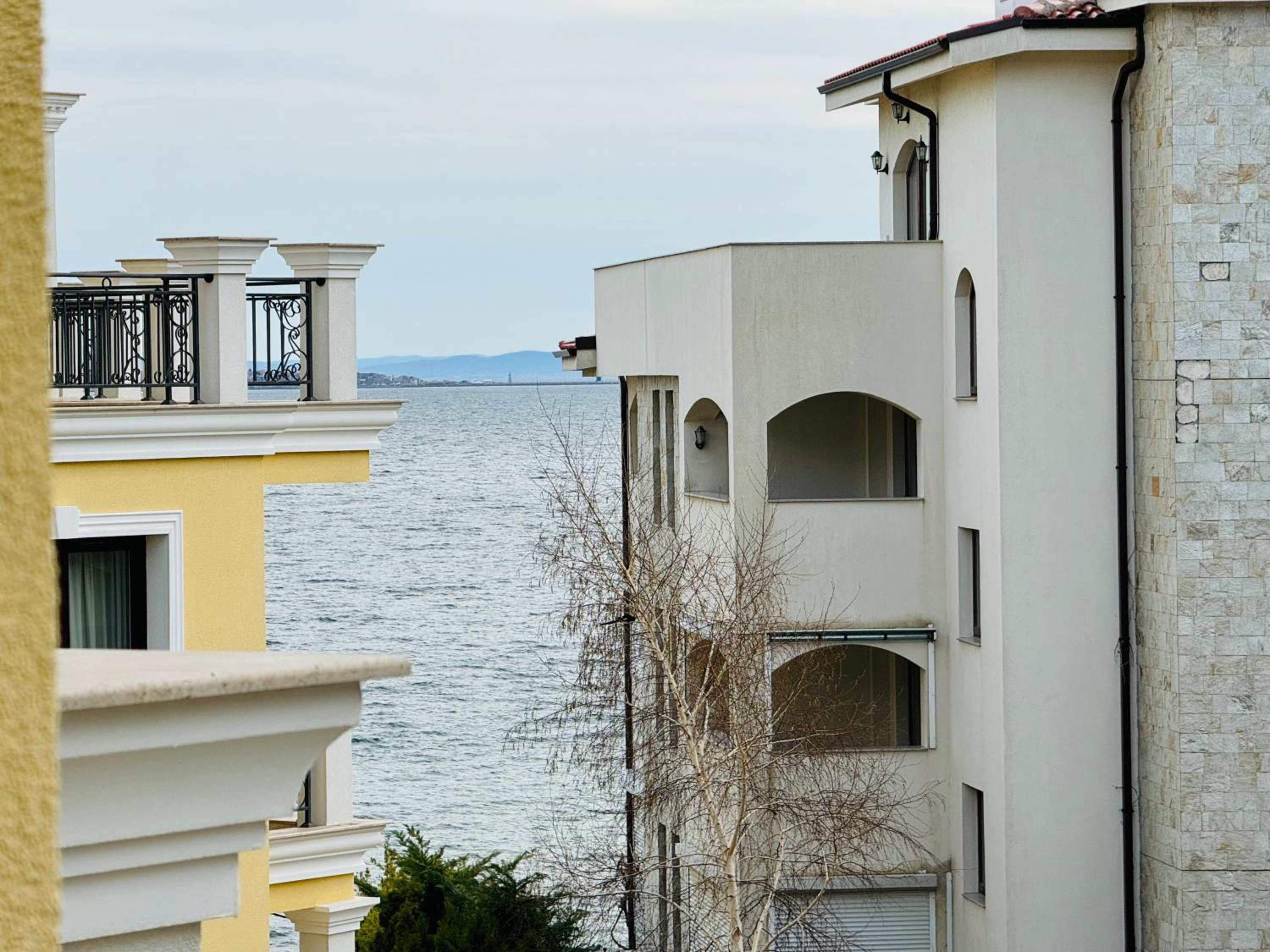 HORIZON 31 'Б' Apartment Sveti Vlas