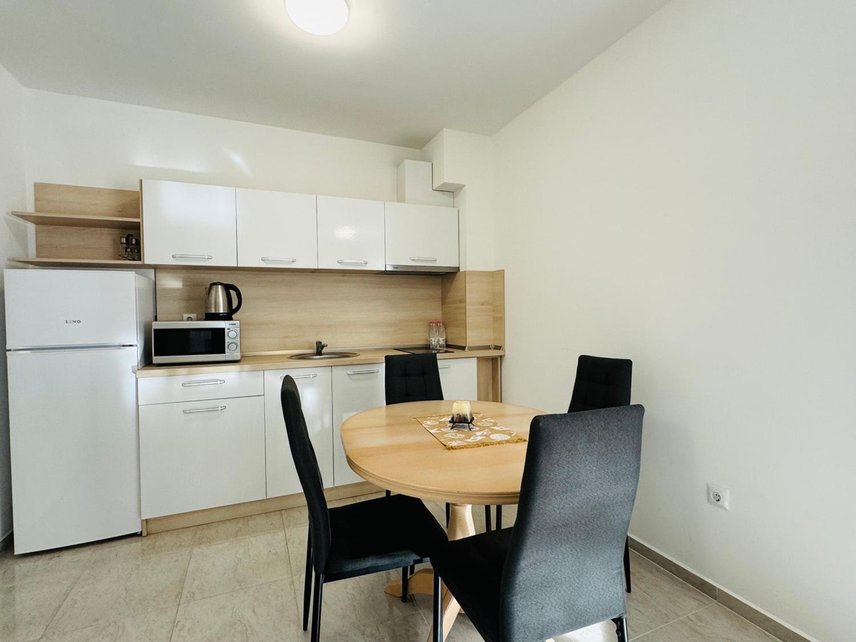HORIZON 31 'Б' Apartment Sveti Vlas