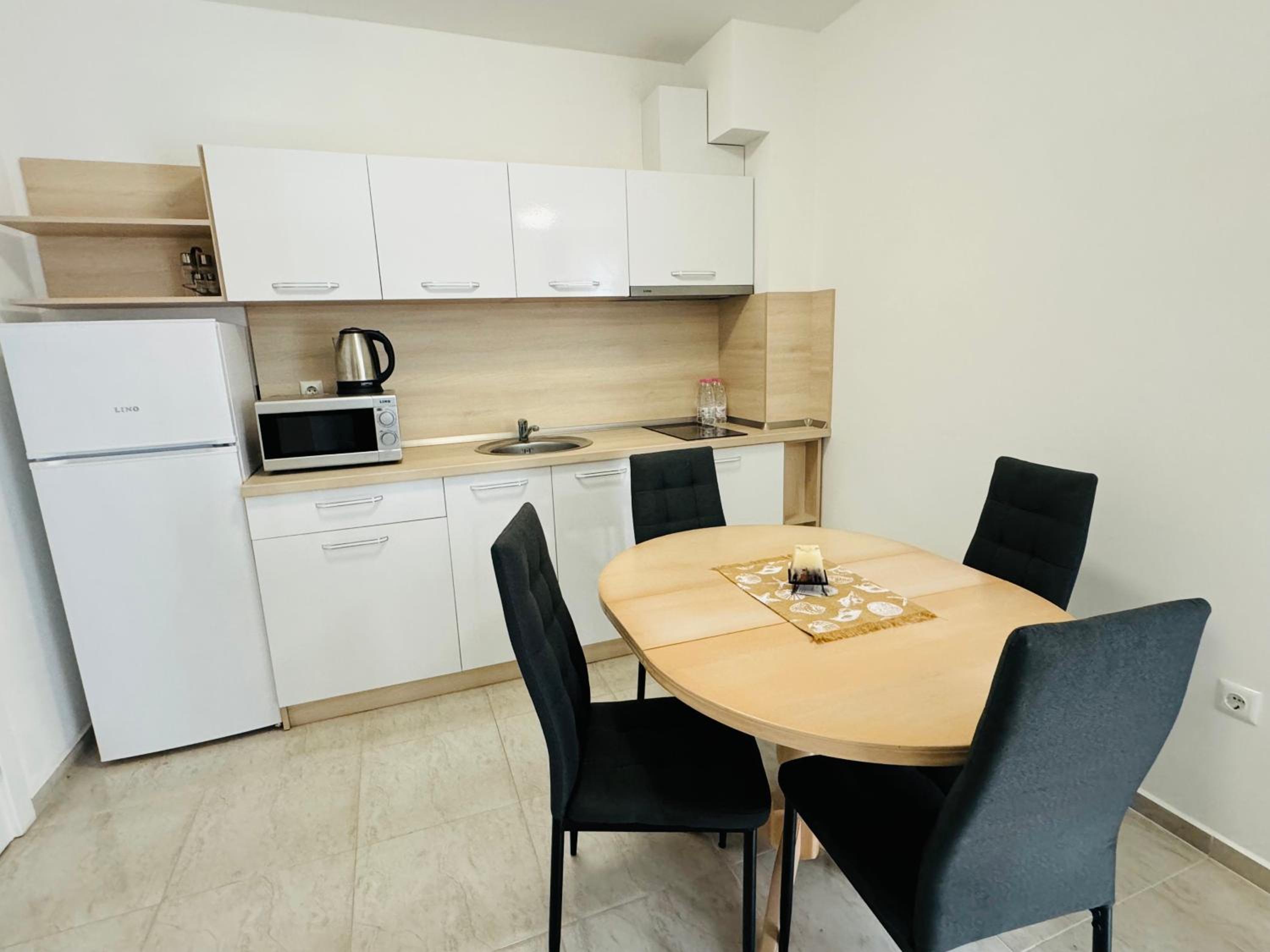 HORIZON 31 'Б' Apartment Sveti Vlas