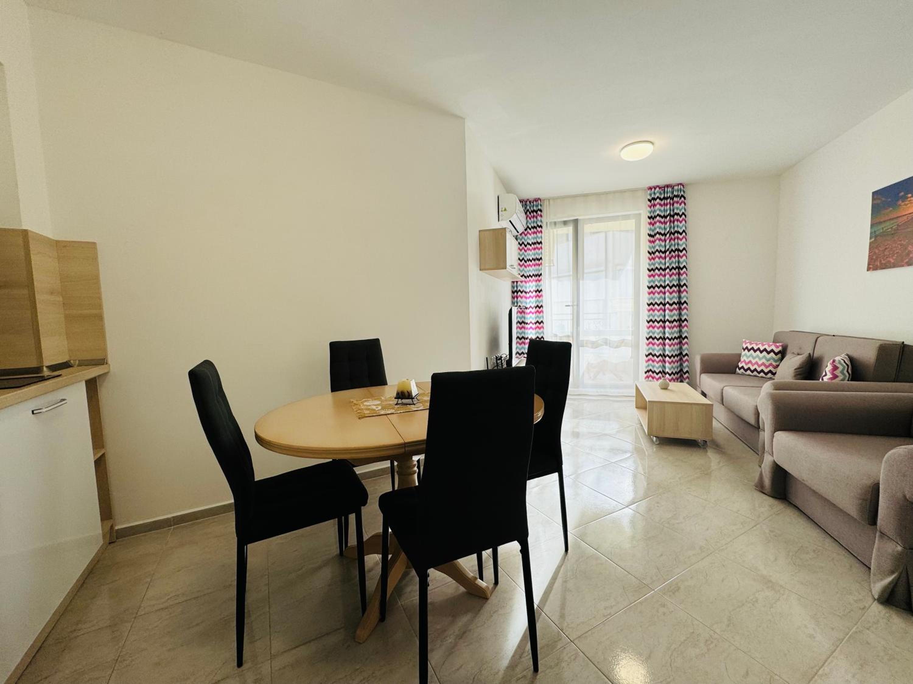 HORIZON 31 'Б' Apartment Sveti Vlas