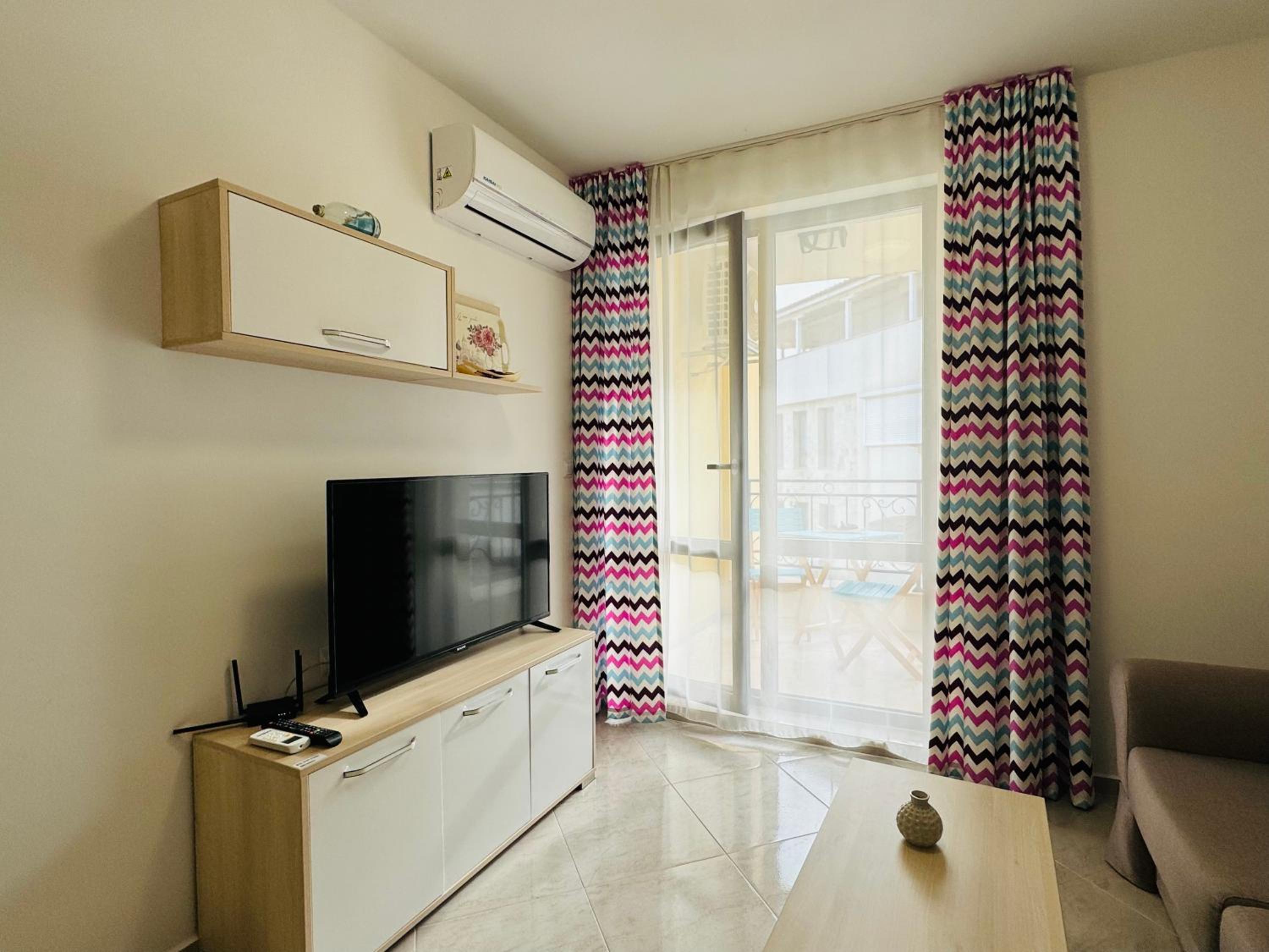 HORIZON 31 'Б' Apartment Sveti Vlas