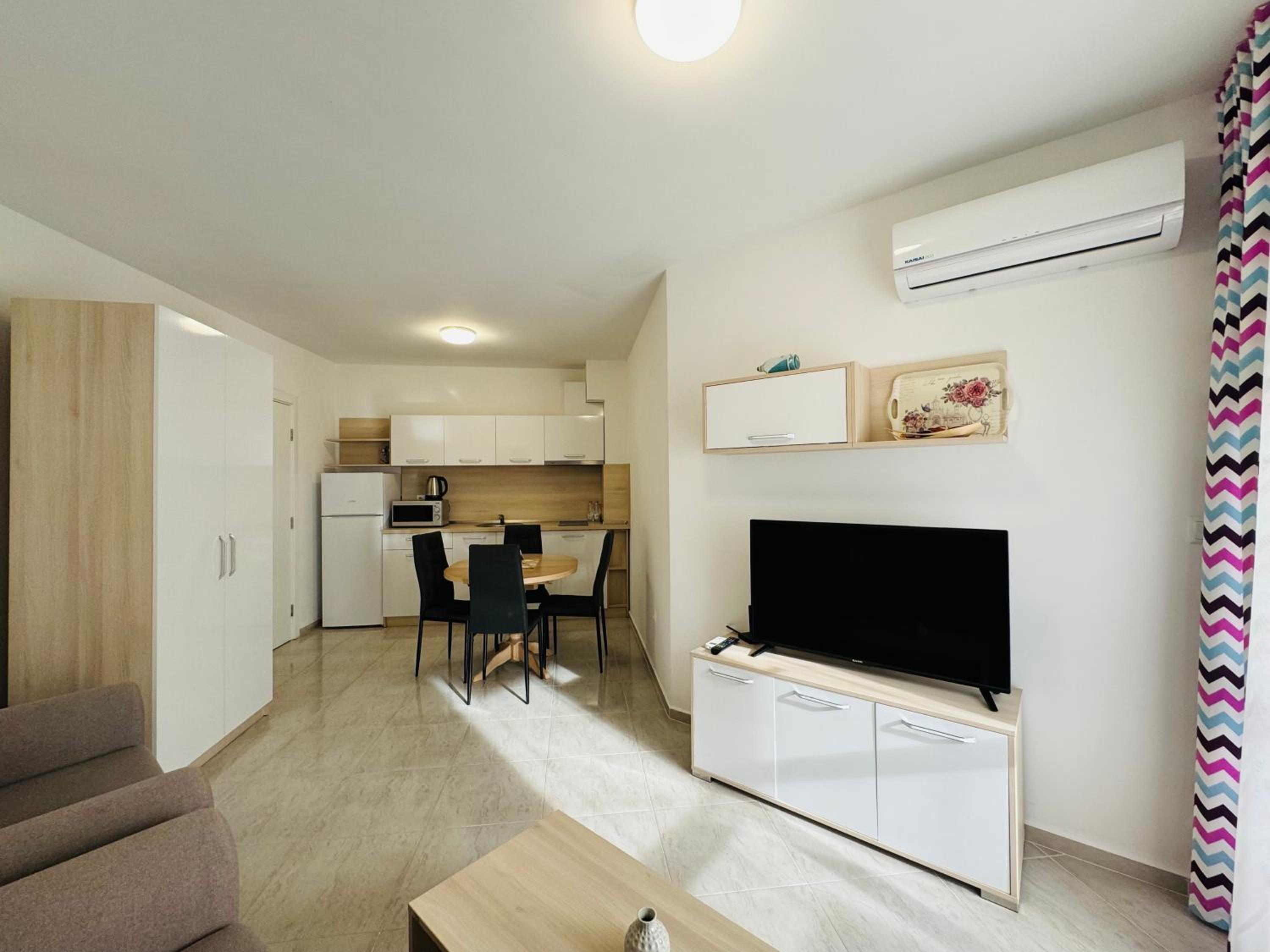 HORIZON 31 'Б' Apartment Sveti Vlas