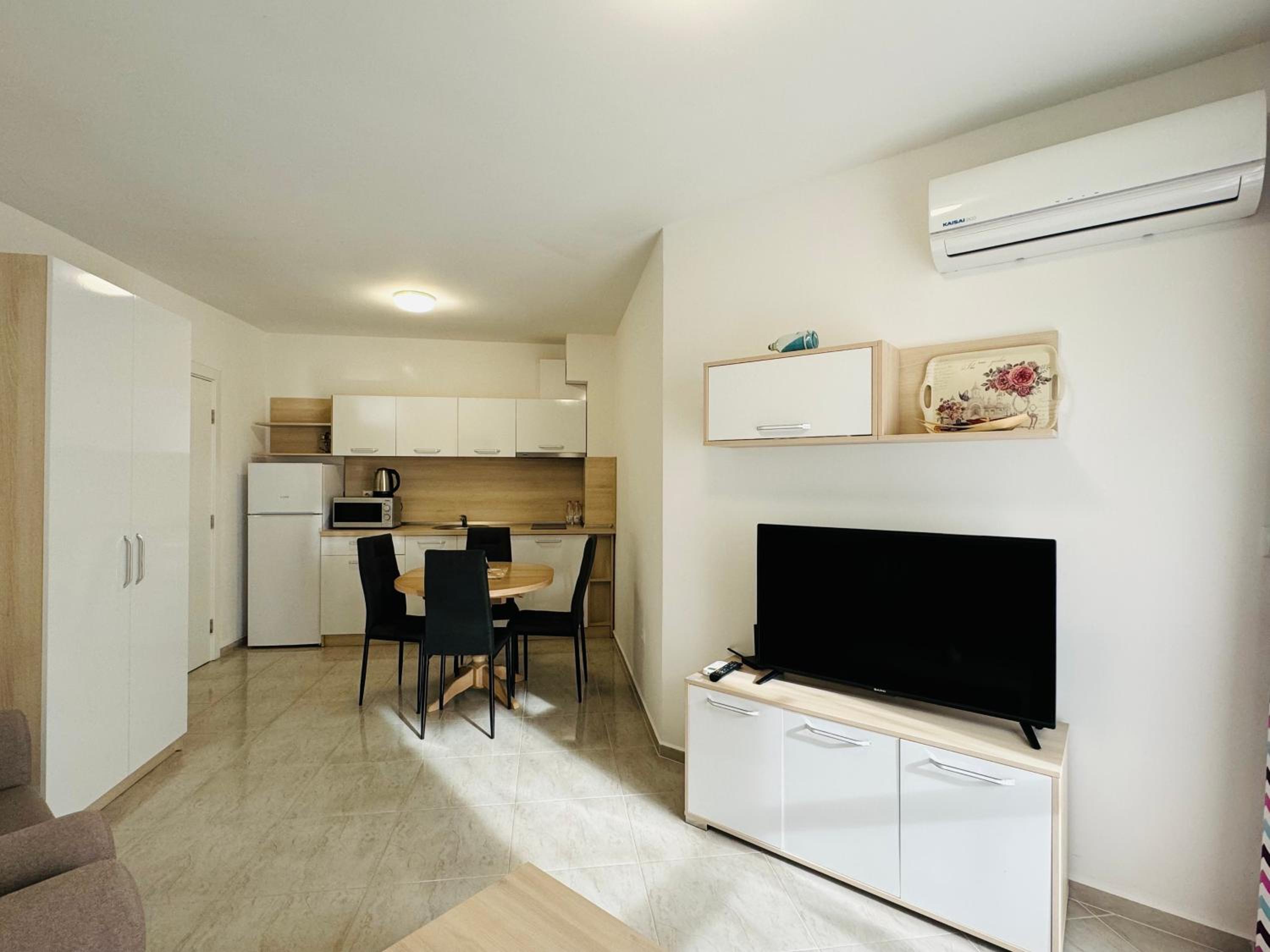 HORIZON 31 'Б' Apartment Sveti Vlas