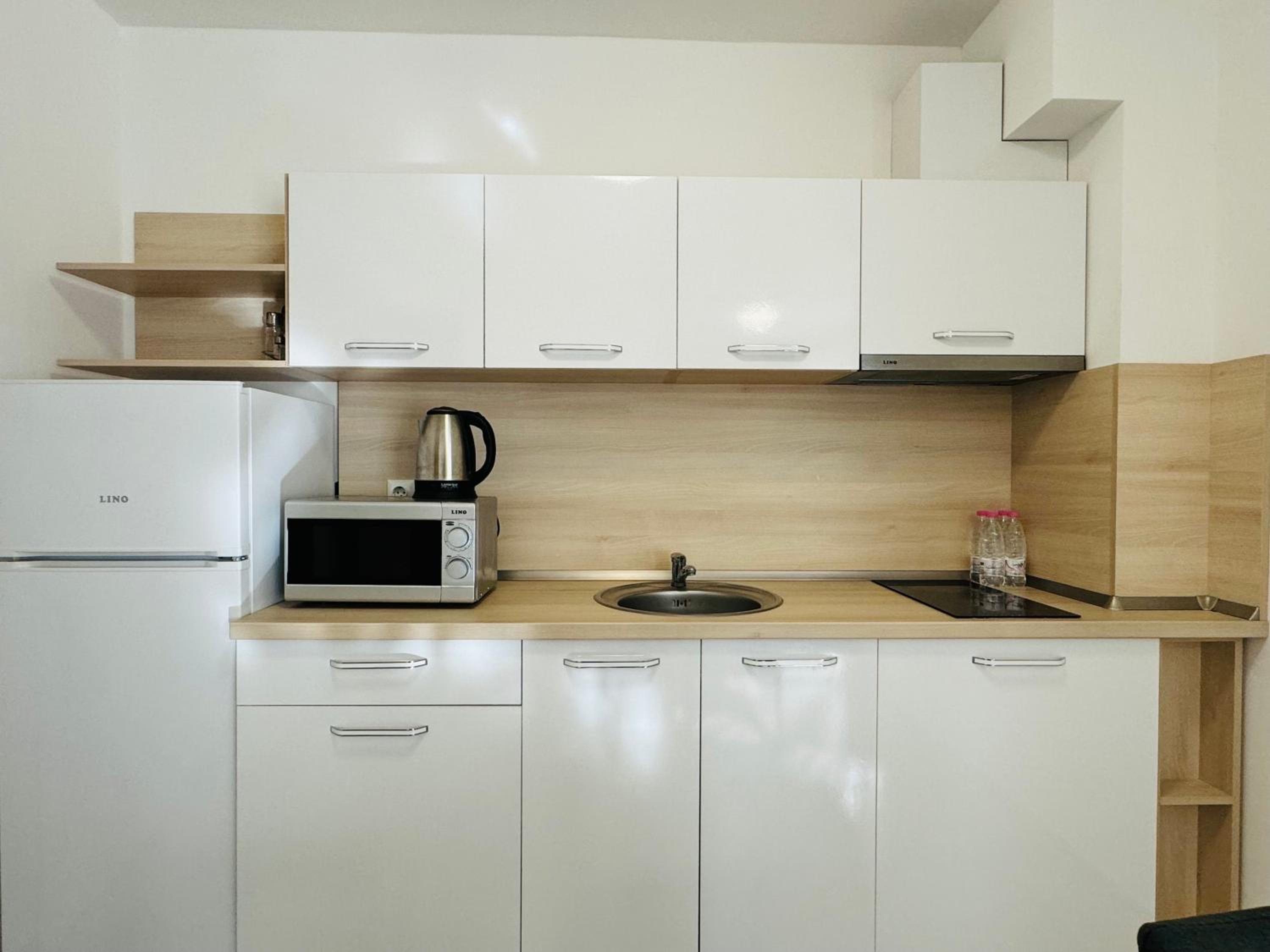 HORIZON 31 'Б' Apartment Sveti Vlas