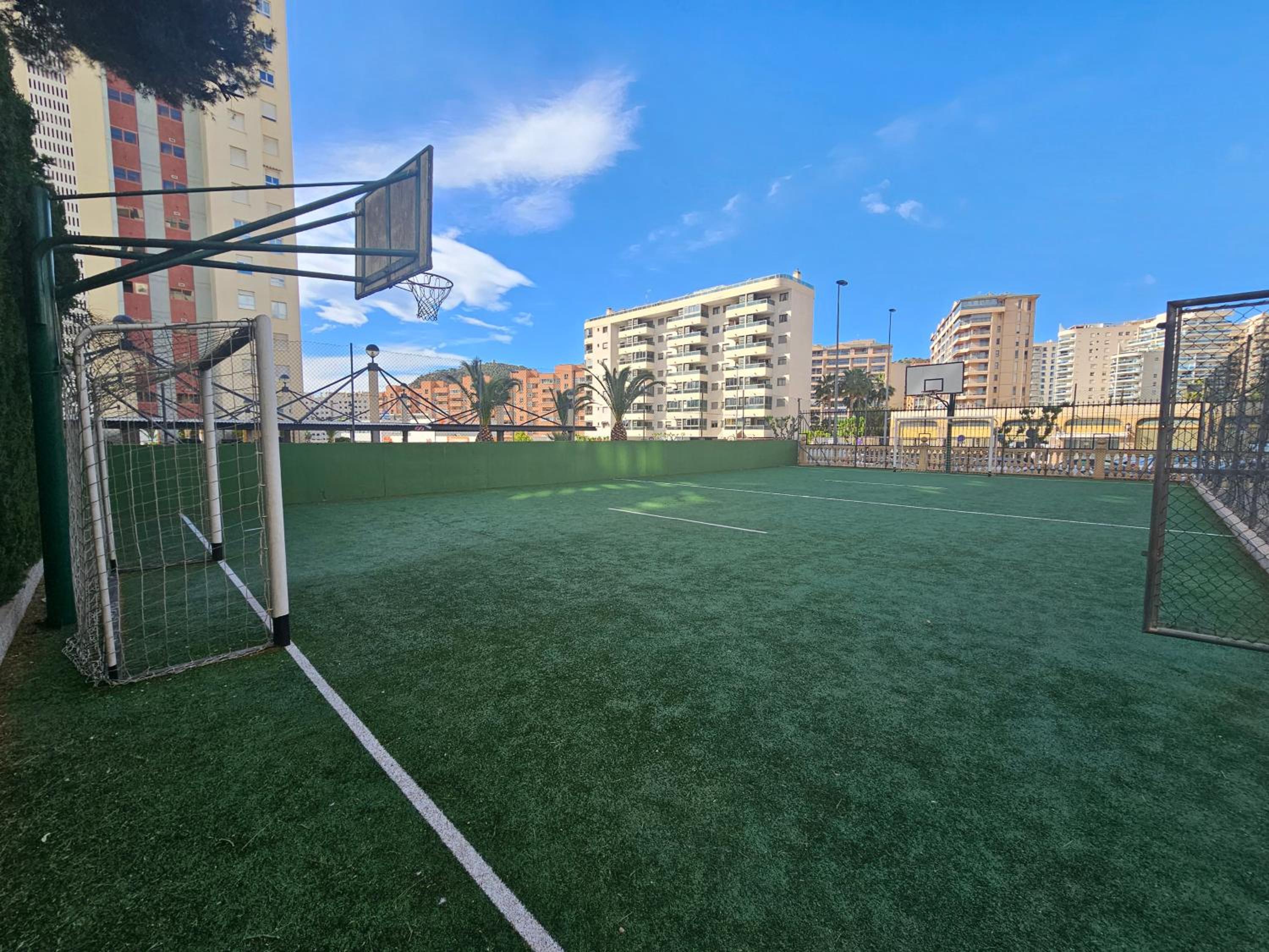 Apartamento Benimar IF Beach photo 3