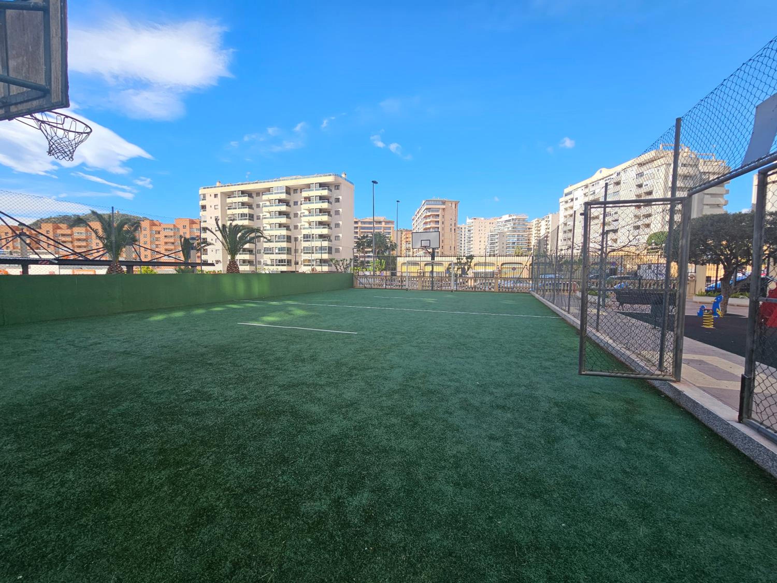 Apartamento Benimar IF Beach photo 5