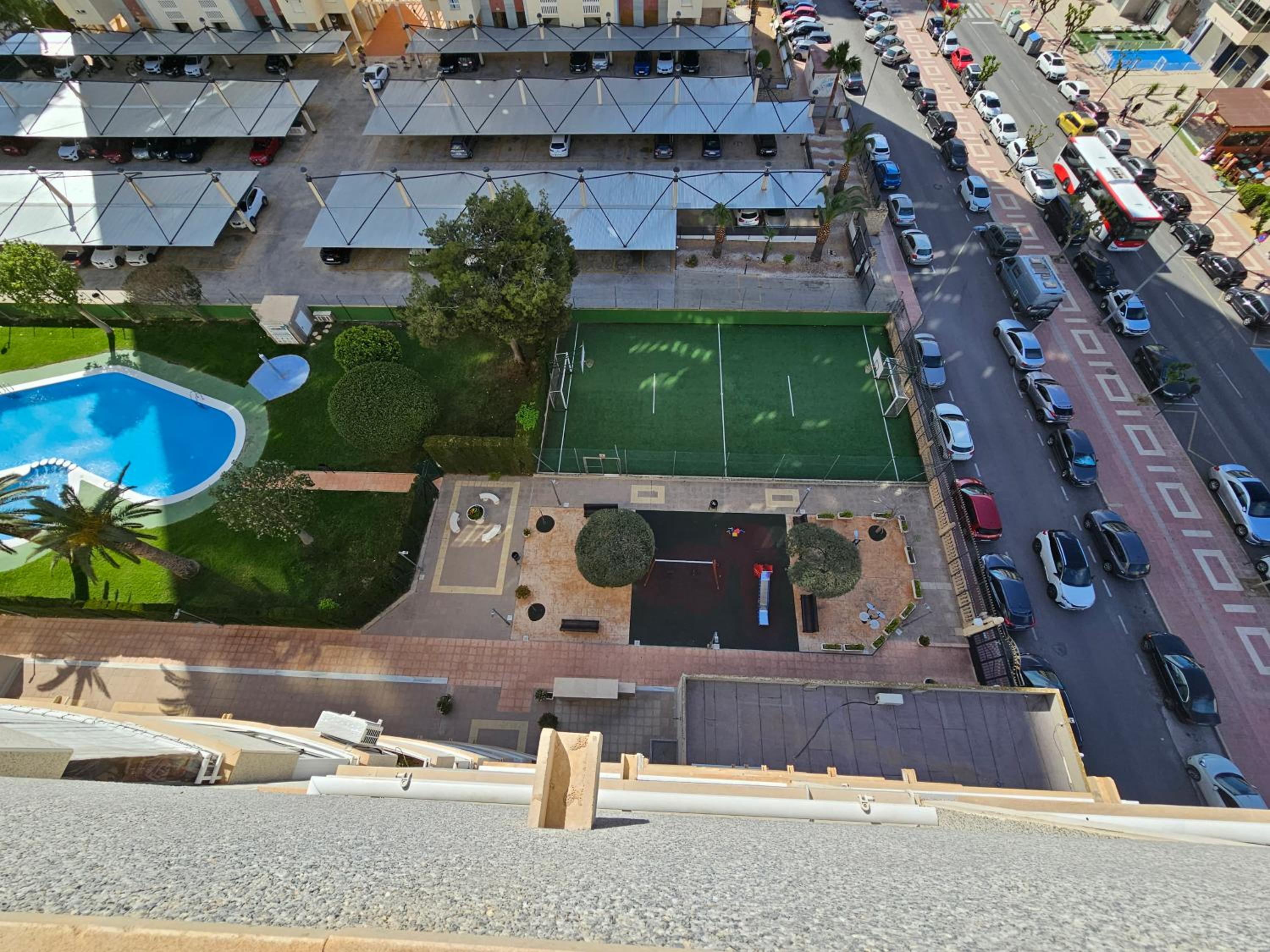 Apartamento Benimar IF Beach