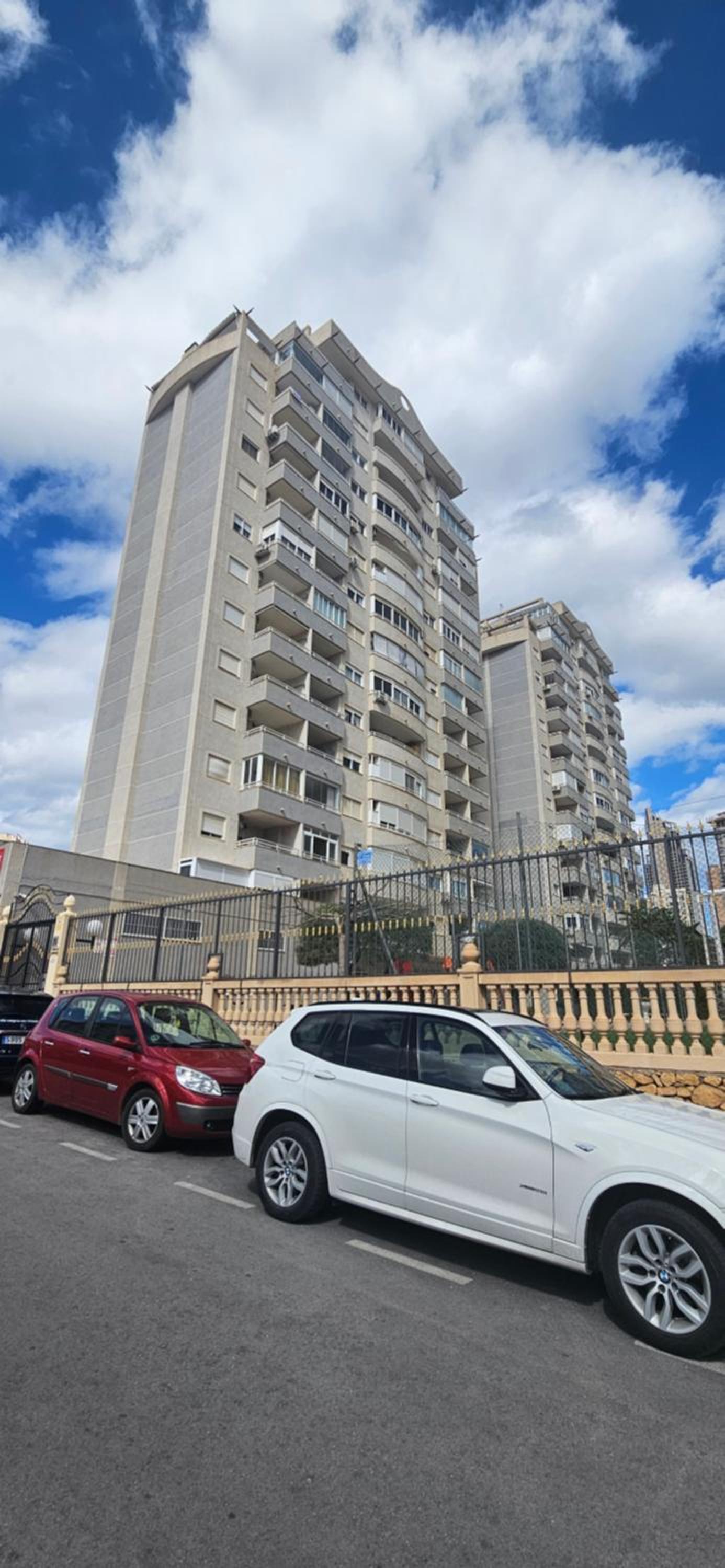 Apartamento Benimar IF Beach
