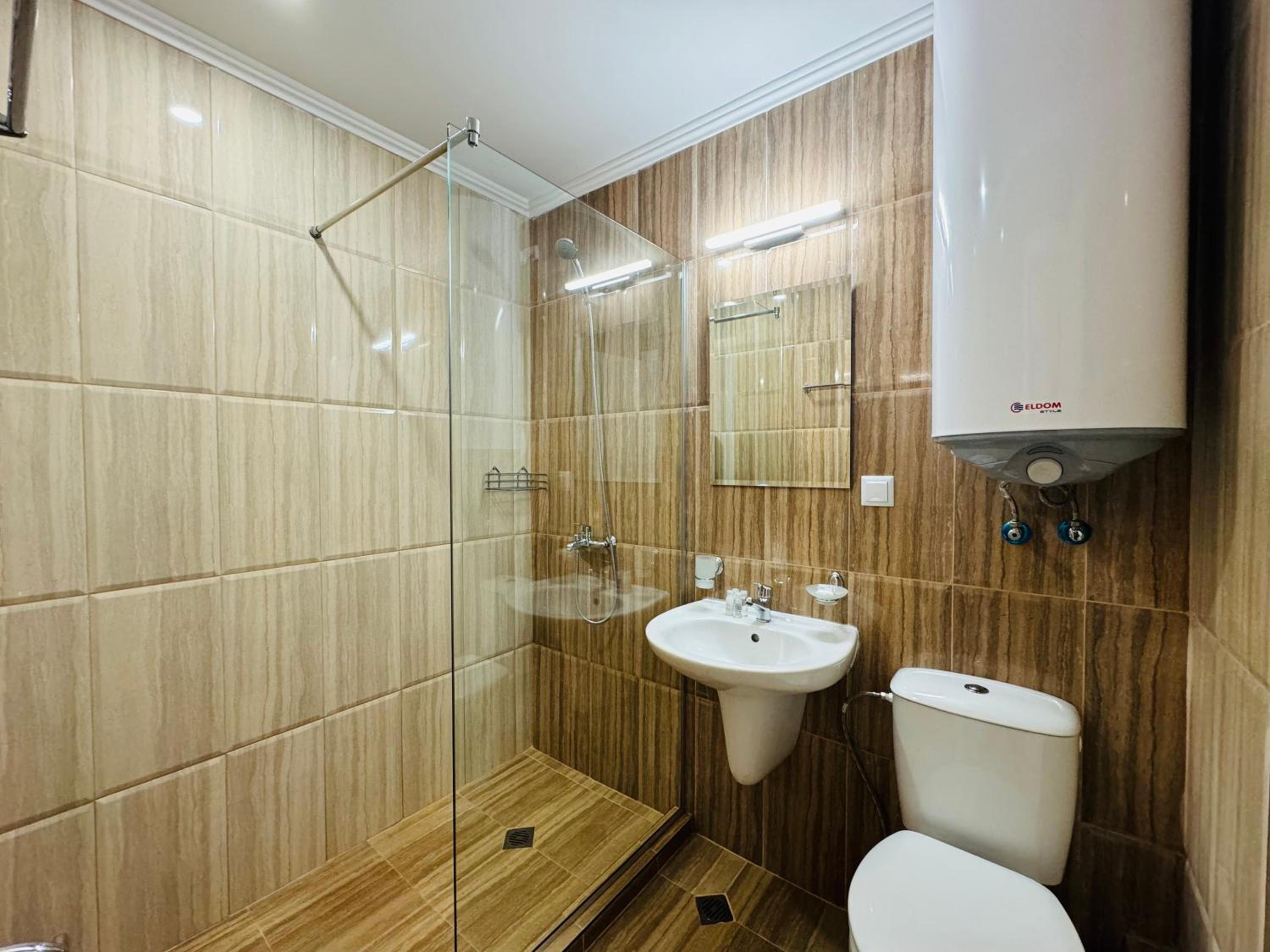 HORIZON 31 'Б' Apartment Sveti Vlas