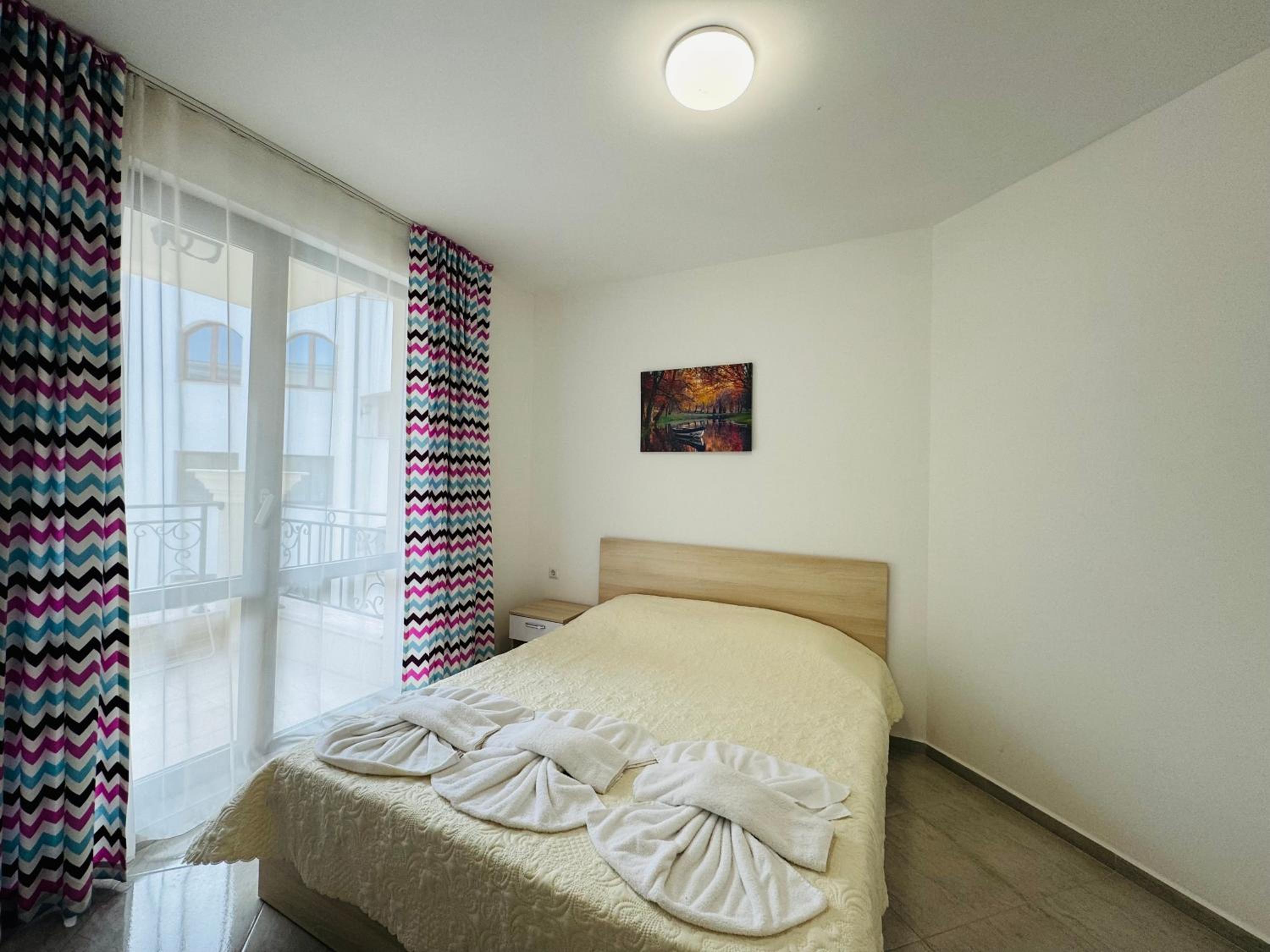 HORIZON 31 'Б' Apartment Sveti Vlas