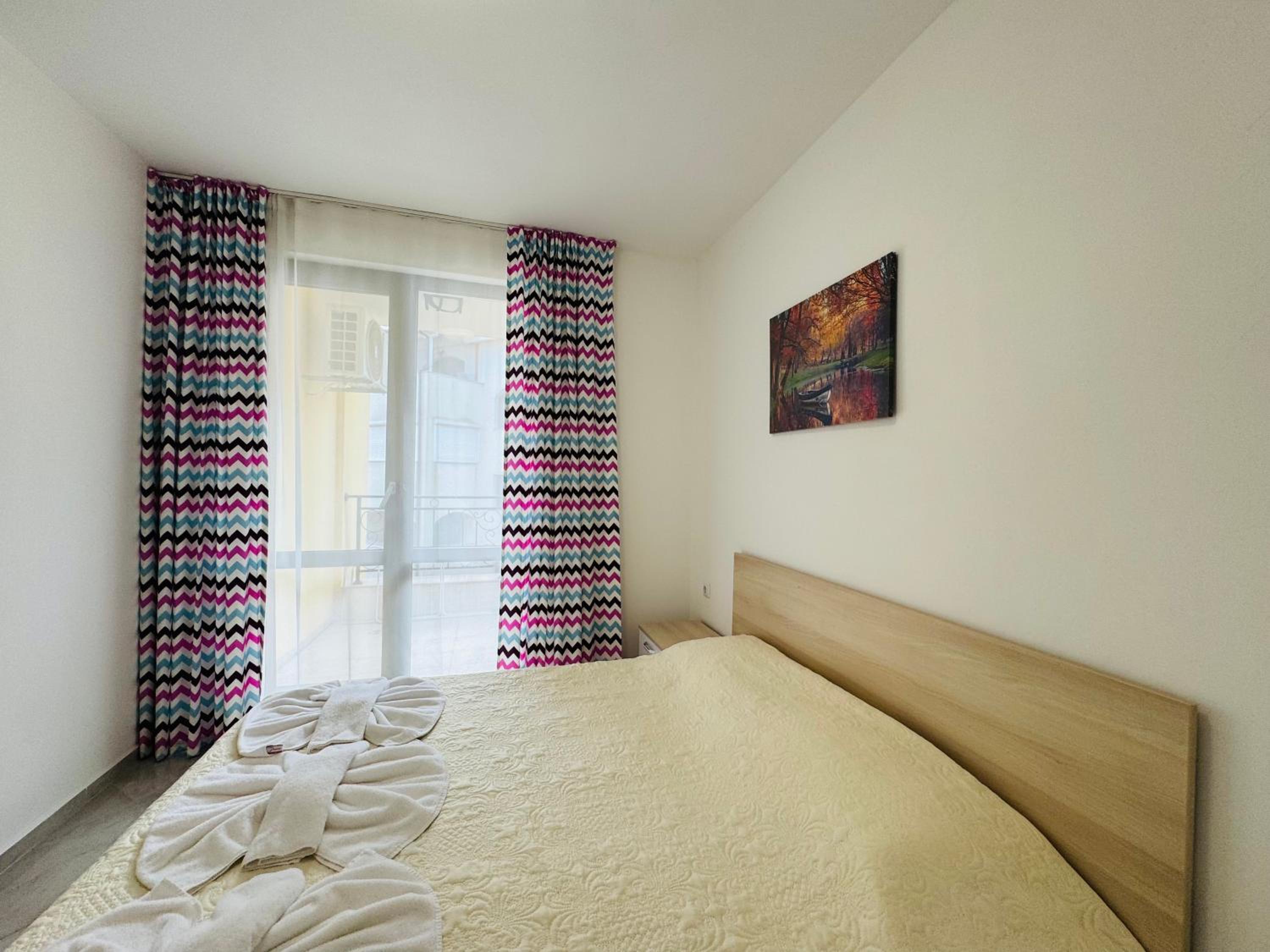 HORIZON 31 'Б' Apartment Sveti Vlas