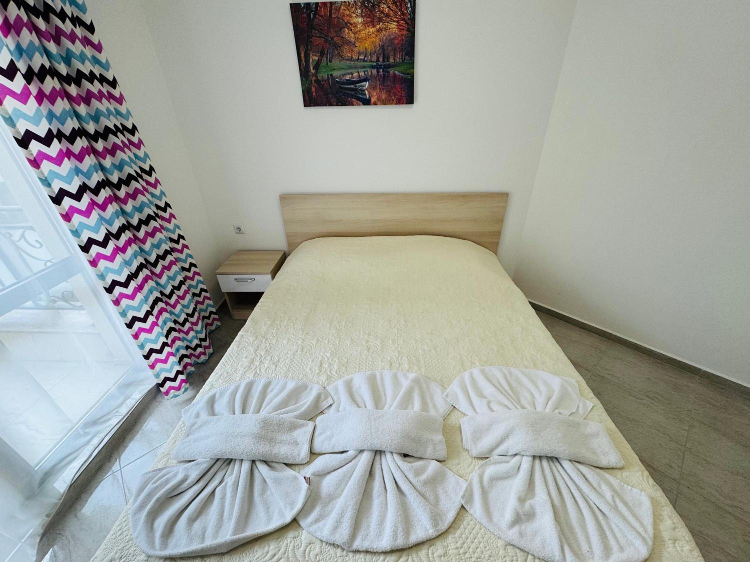 HORIZON 31 'Б' Apartment Sveti Vlas