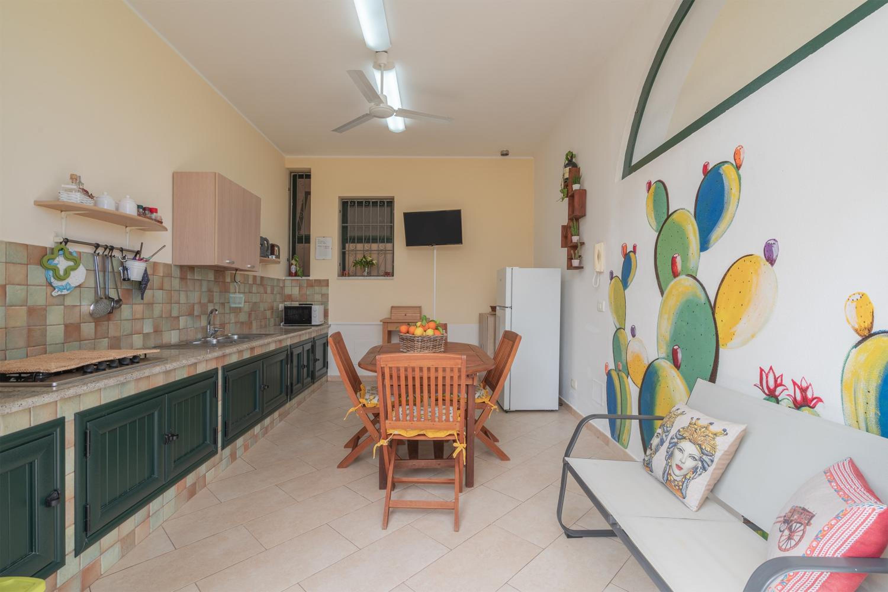 Ciumara West view 5