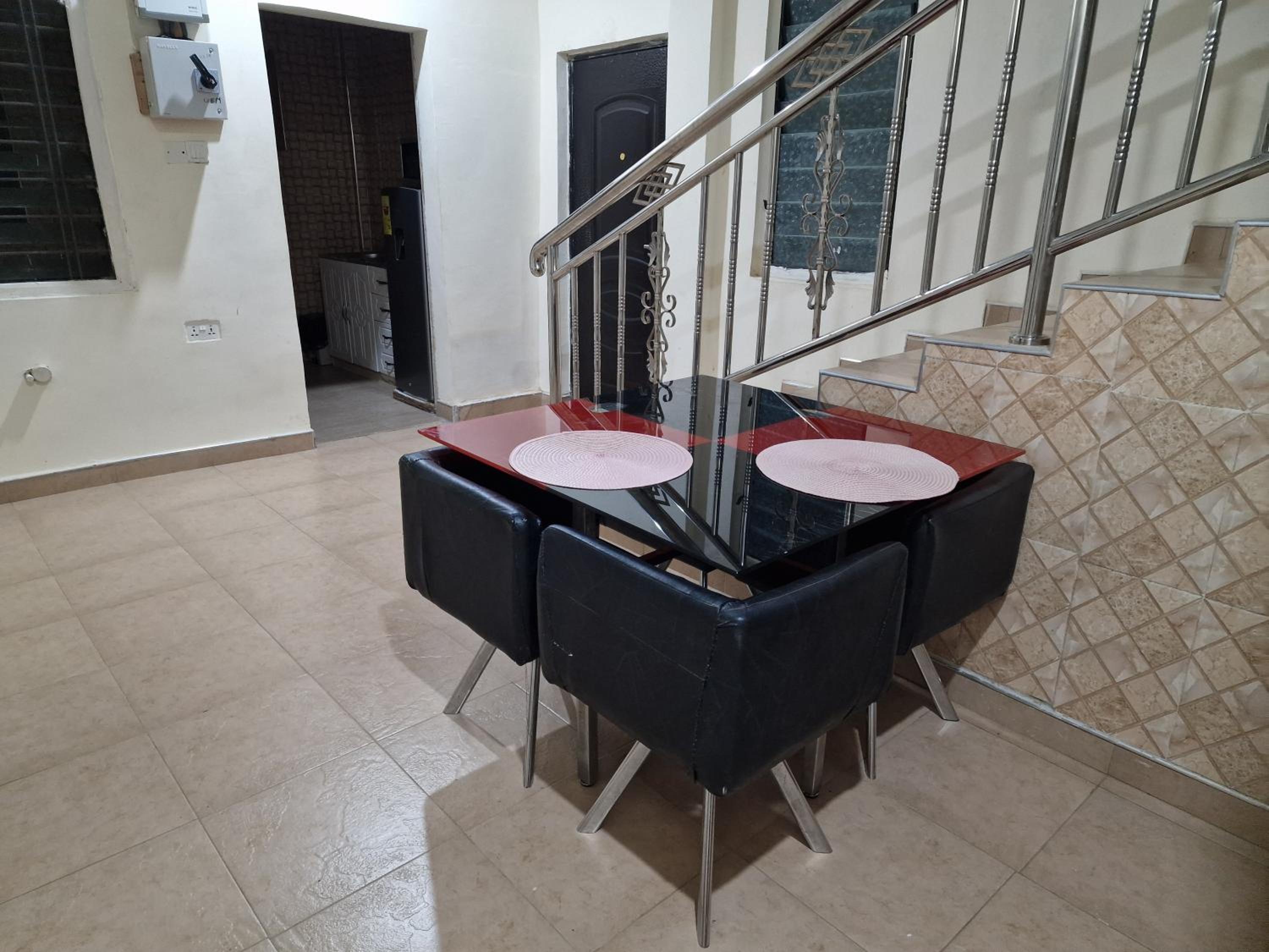 Sigma Theta Homes - Kumasi Atimatim view 4