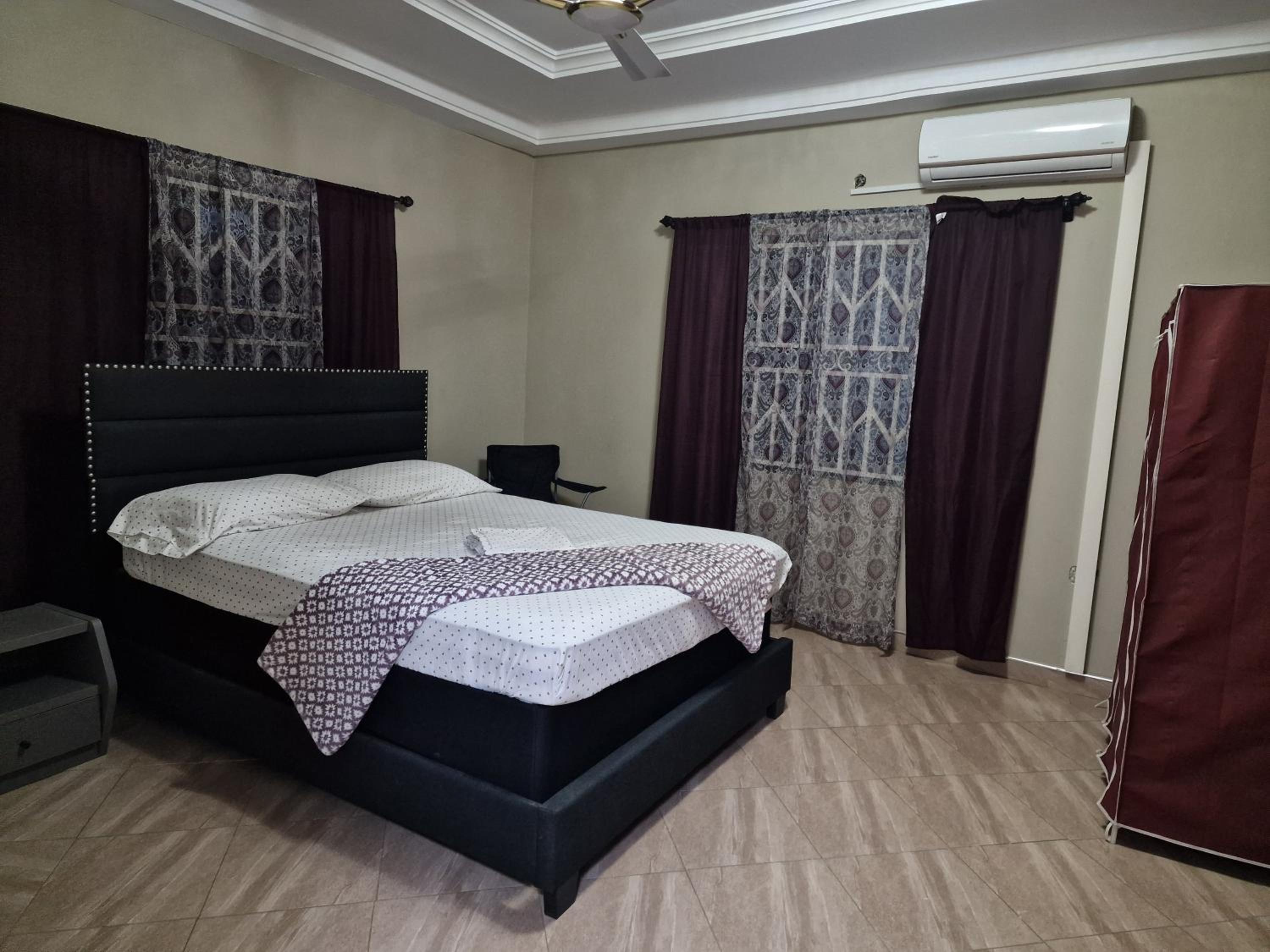 Sigma Theta Homes - Kumasi Atimatim view 5