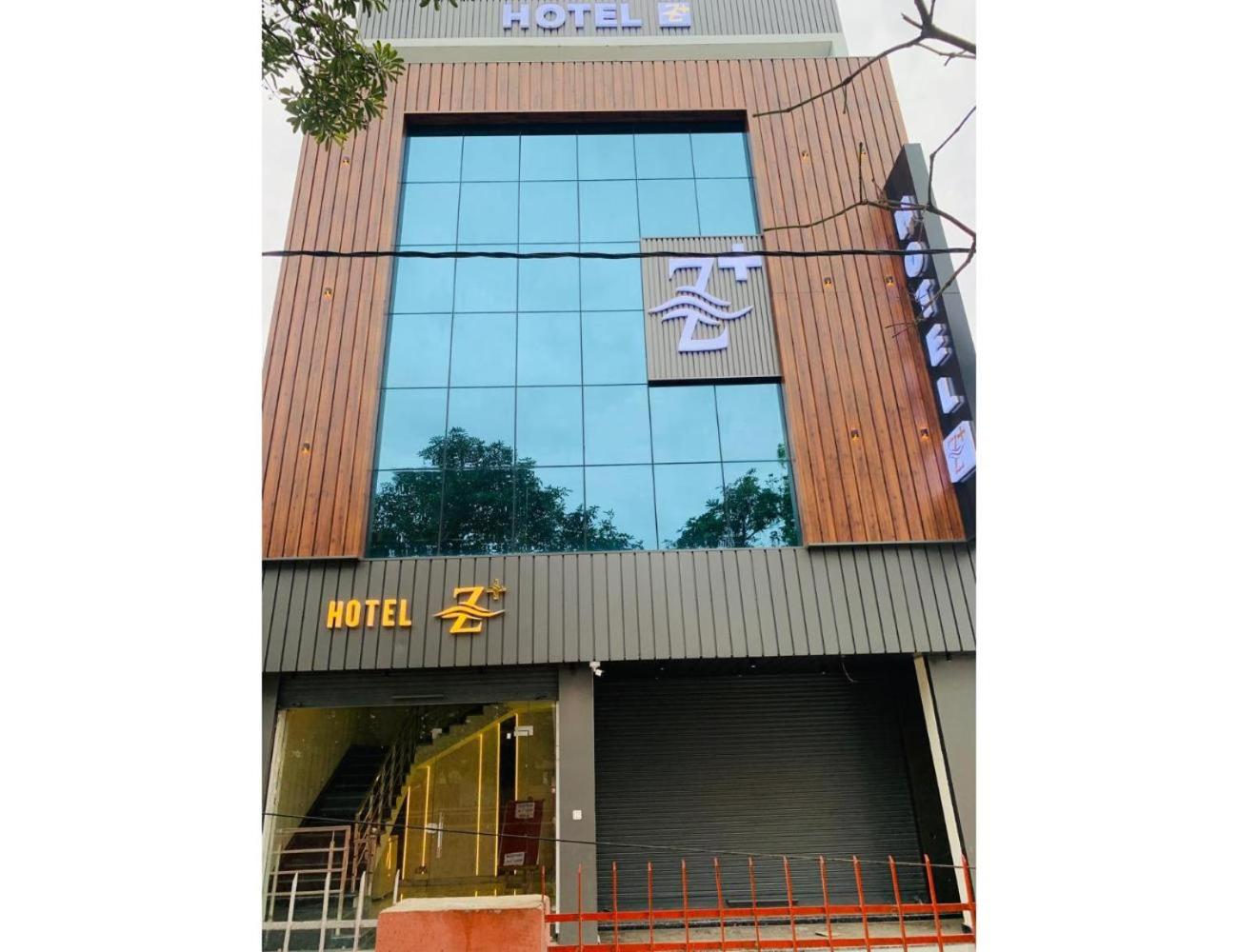 Z plus, Kurukshetra view 3