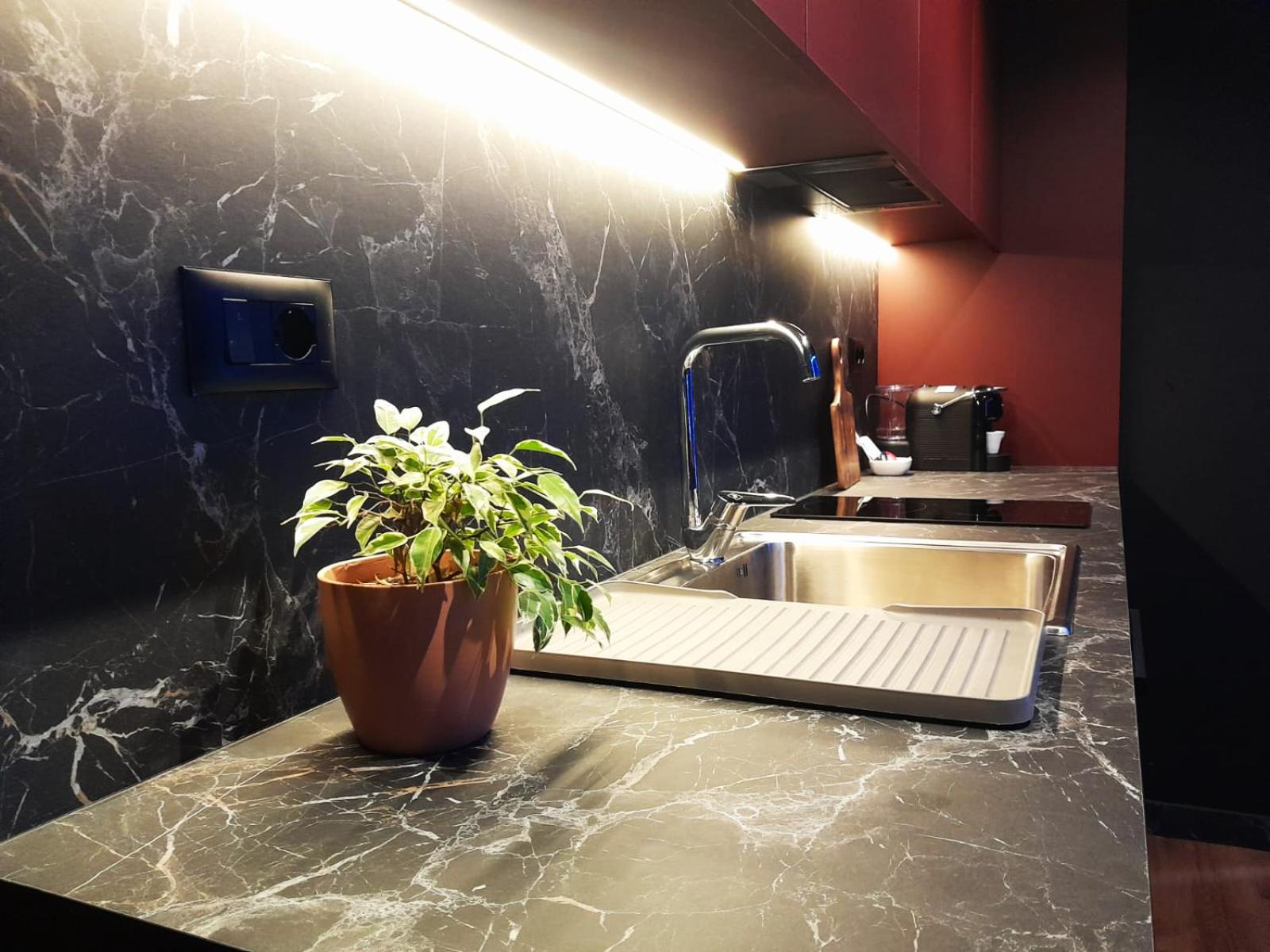City Center Tirana Urban Condo
