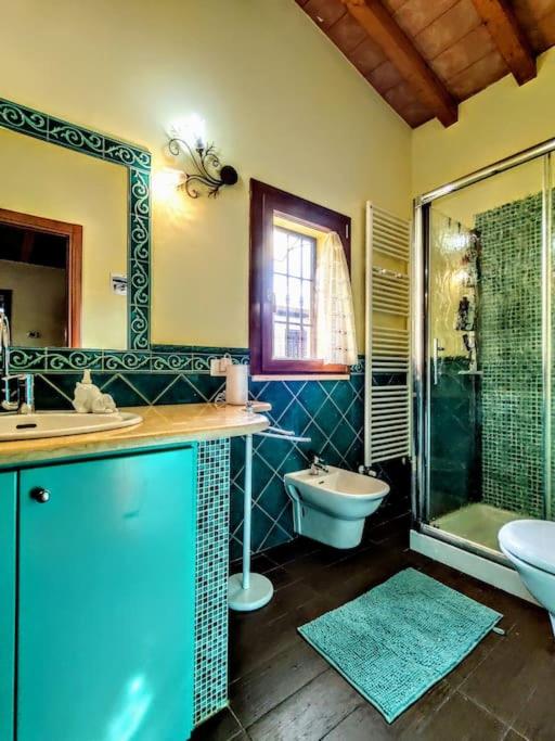 -Villa Gardenia- [Private Garden & Free Parking]