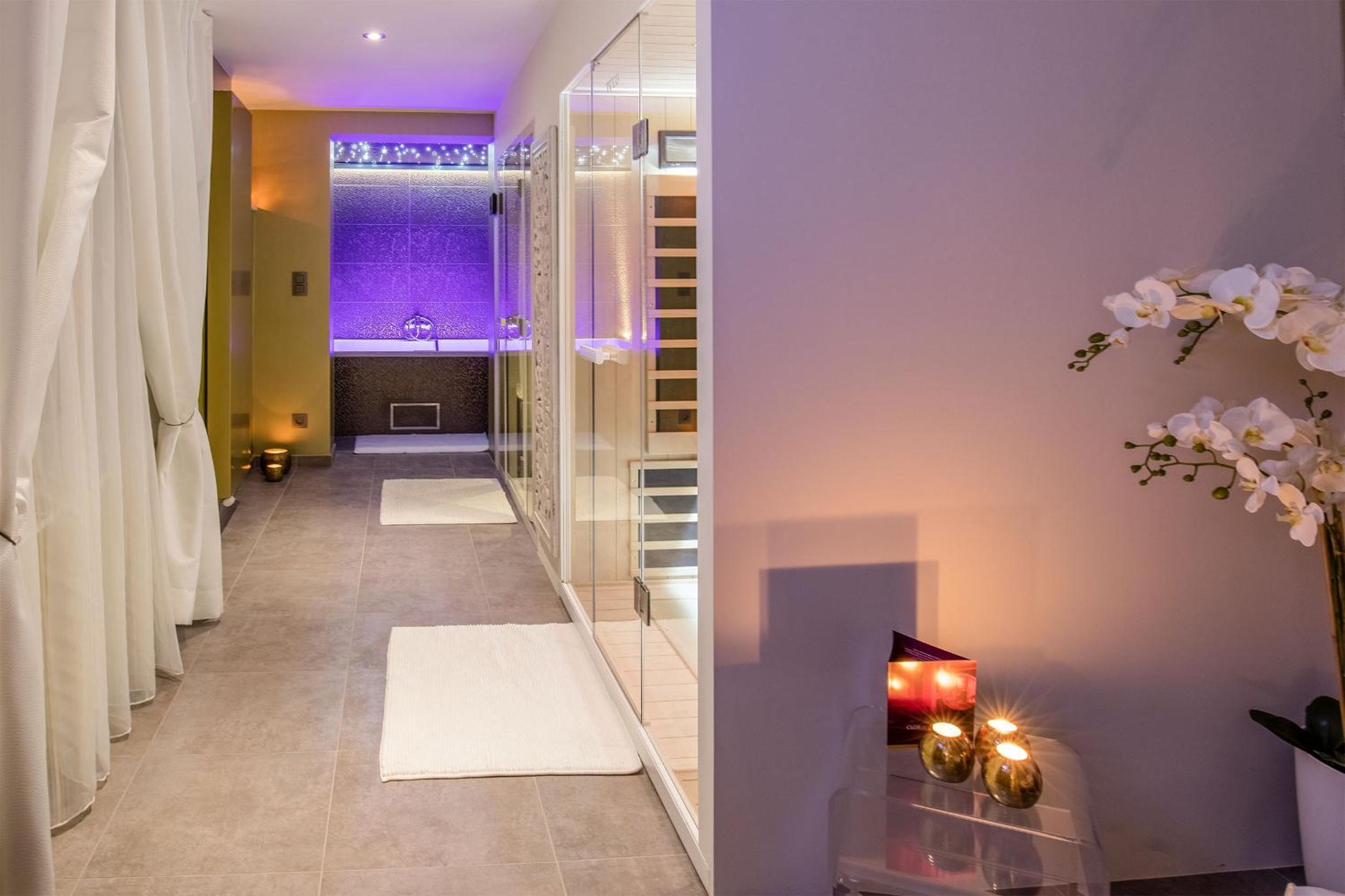 Le Clos des Thermes