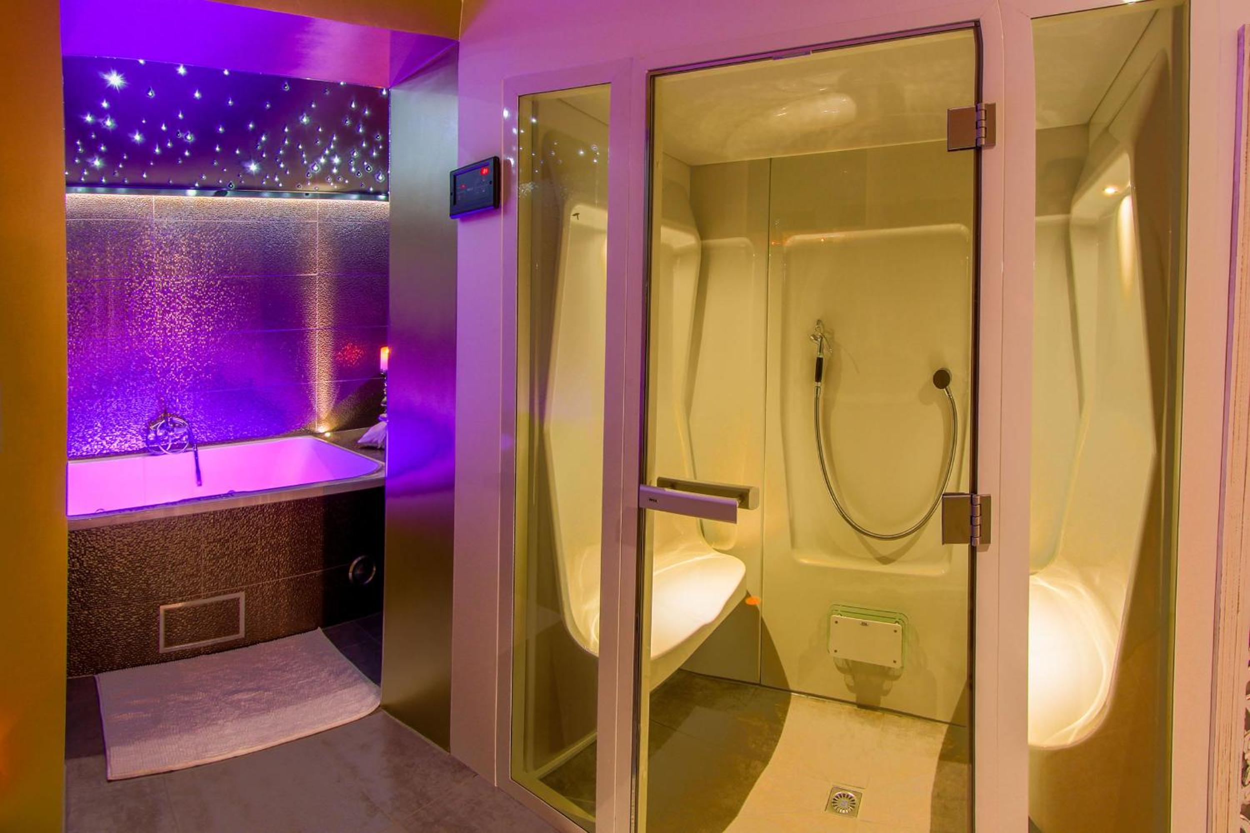 Le Clos des Thermes