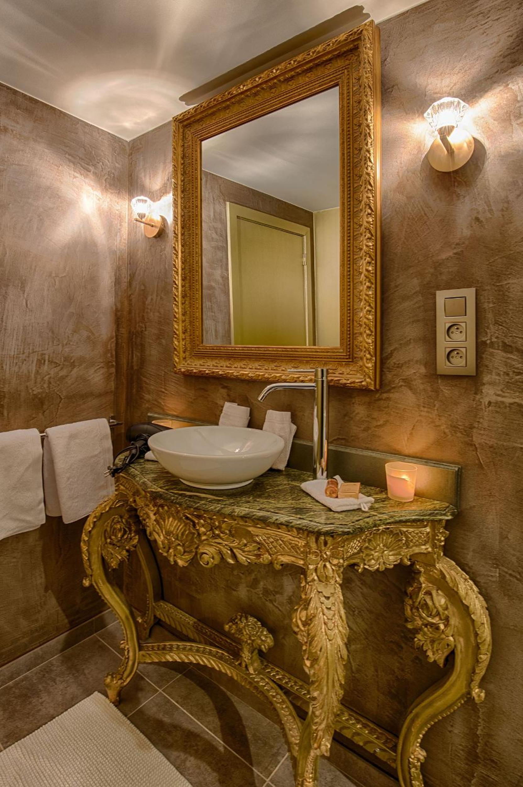 Le Clos des Thermes