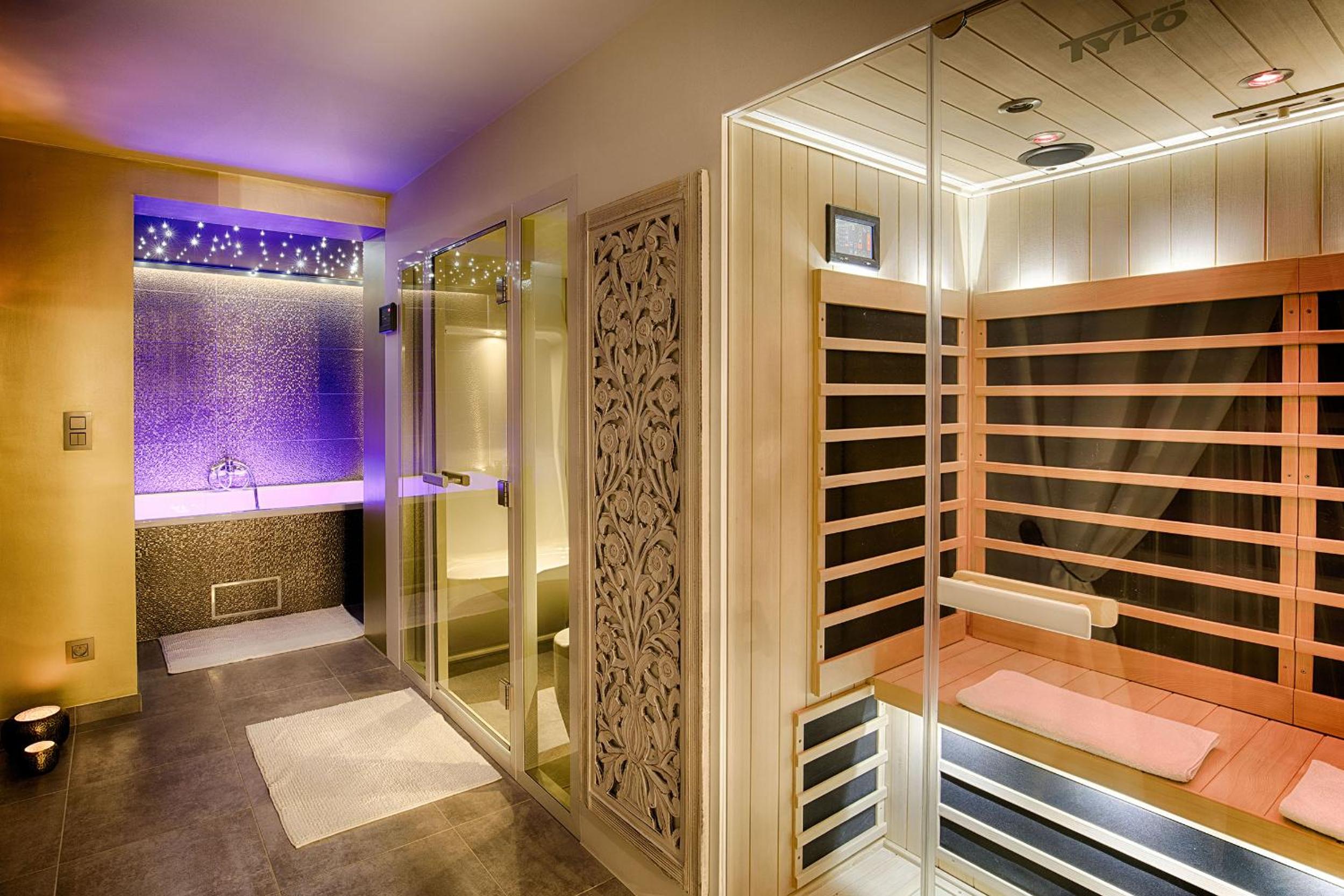 Le Clos des Thermes