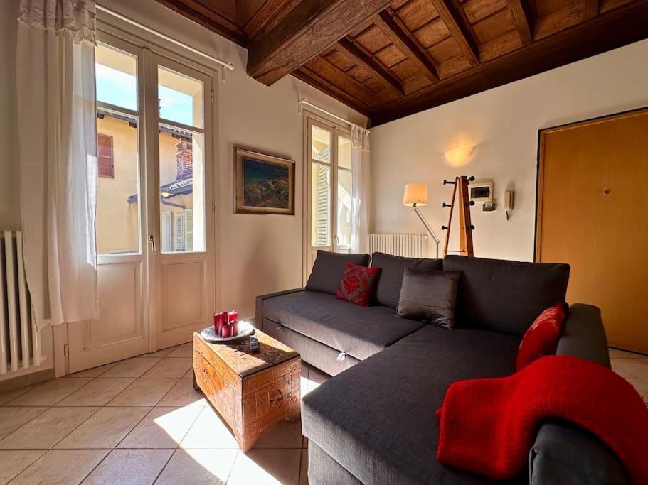 Casa don Bosco view 3