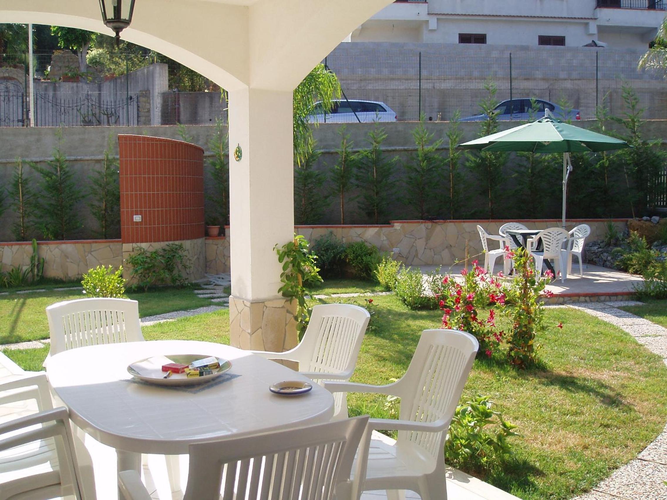 Villa Framaca view 4