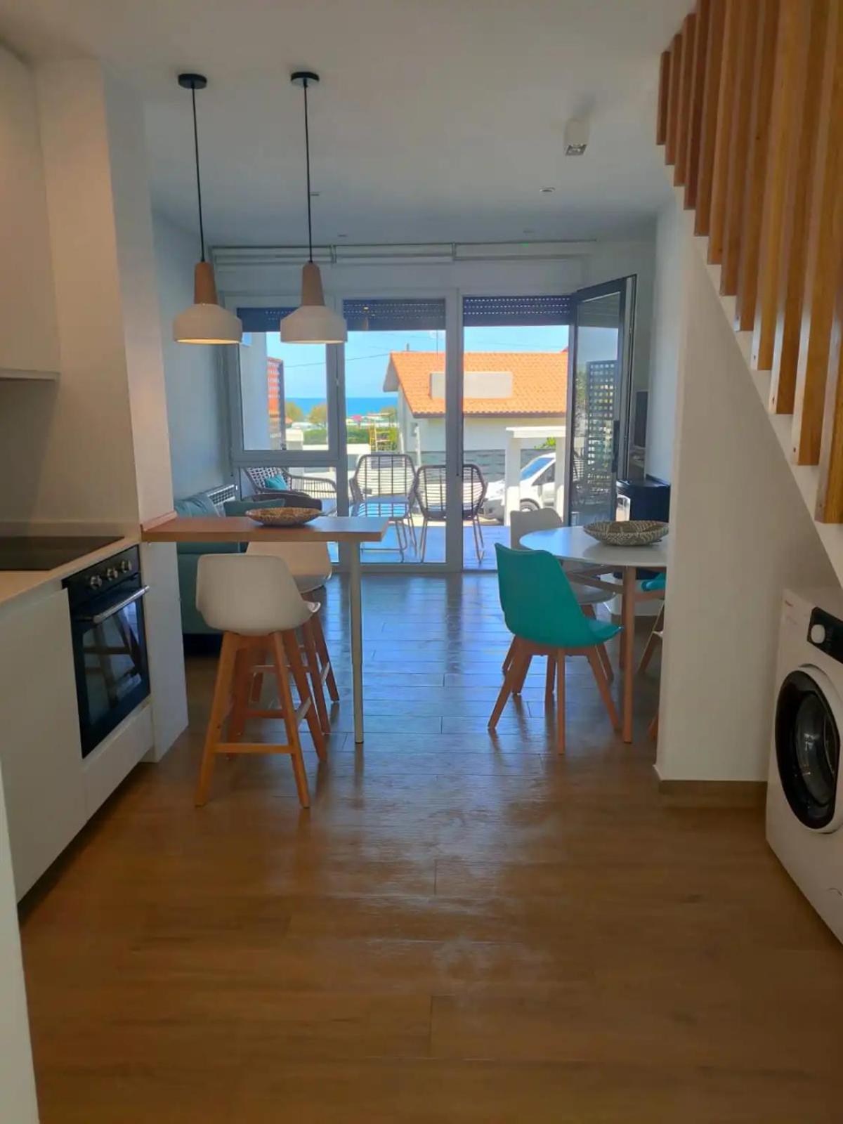 Apartamentos Playa de la Espasa photo 2