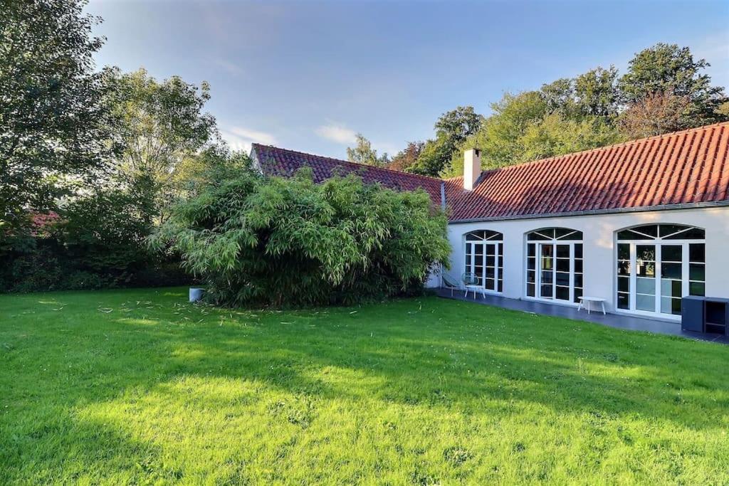 Le cosy Cottage du chêne