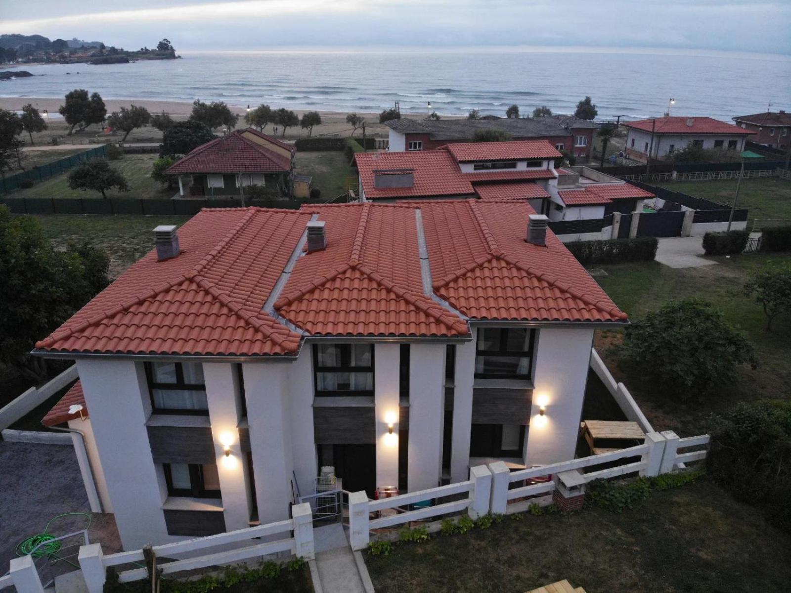 Apartamentos Playa de la Espasa photo 3