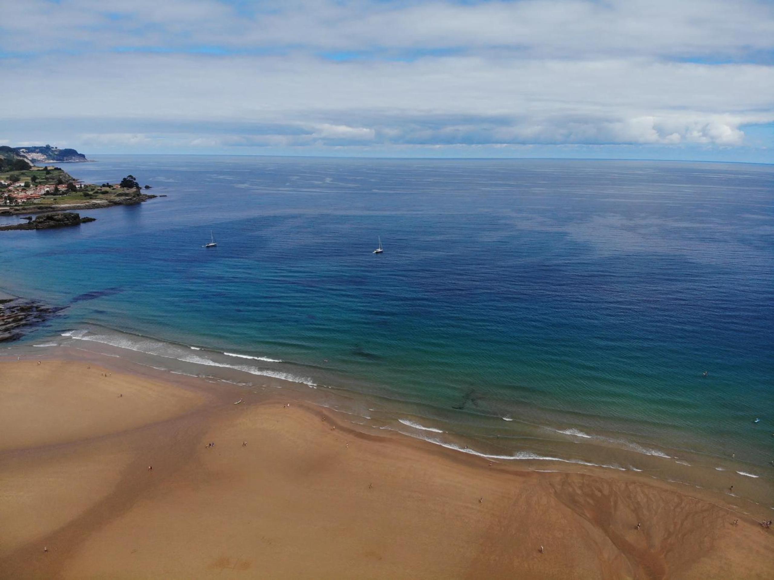 Apartamentos Playa de la Espasa photo 4