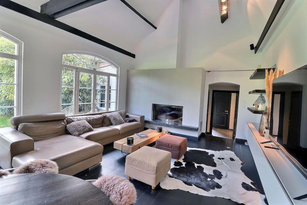 Le cosy Cottage du chêne
