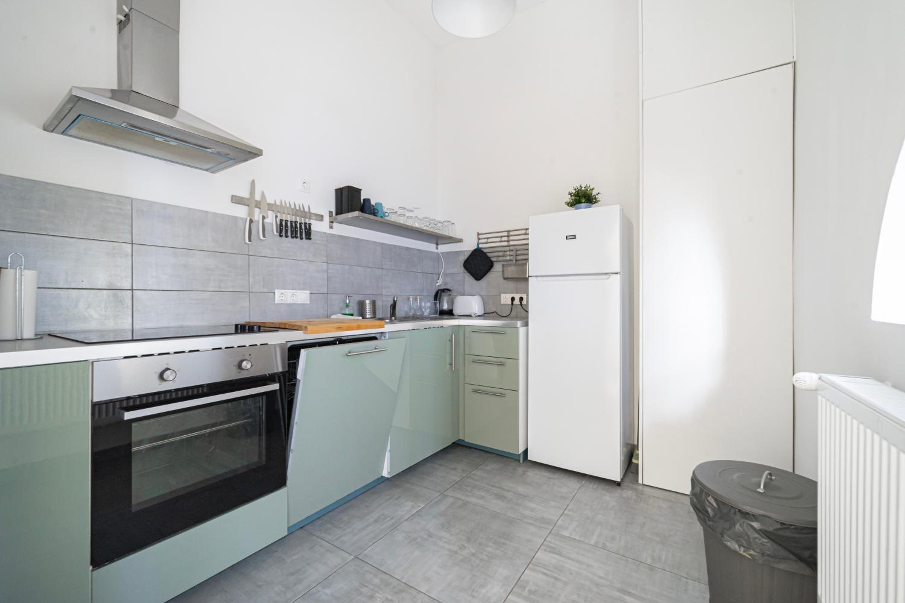 Casabella Apt - 2 bedroom near to Andrassy Ave view 3
